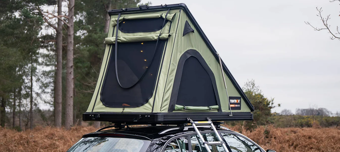 Roof Tents