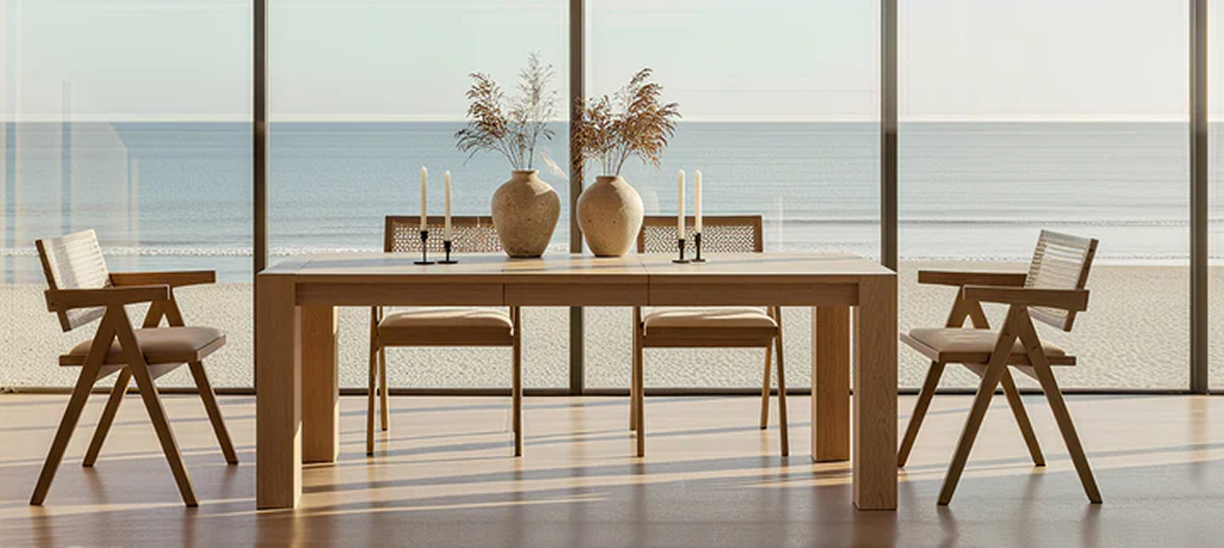 Tables