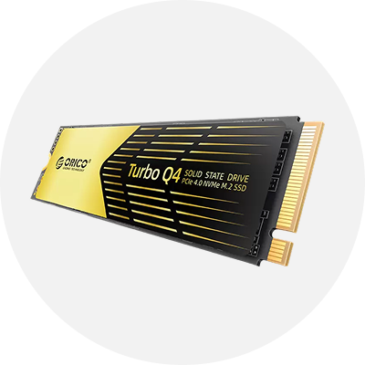 Data Storage
