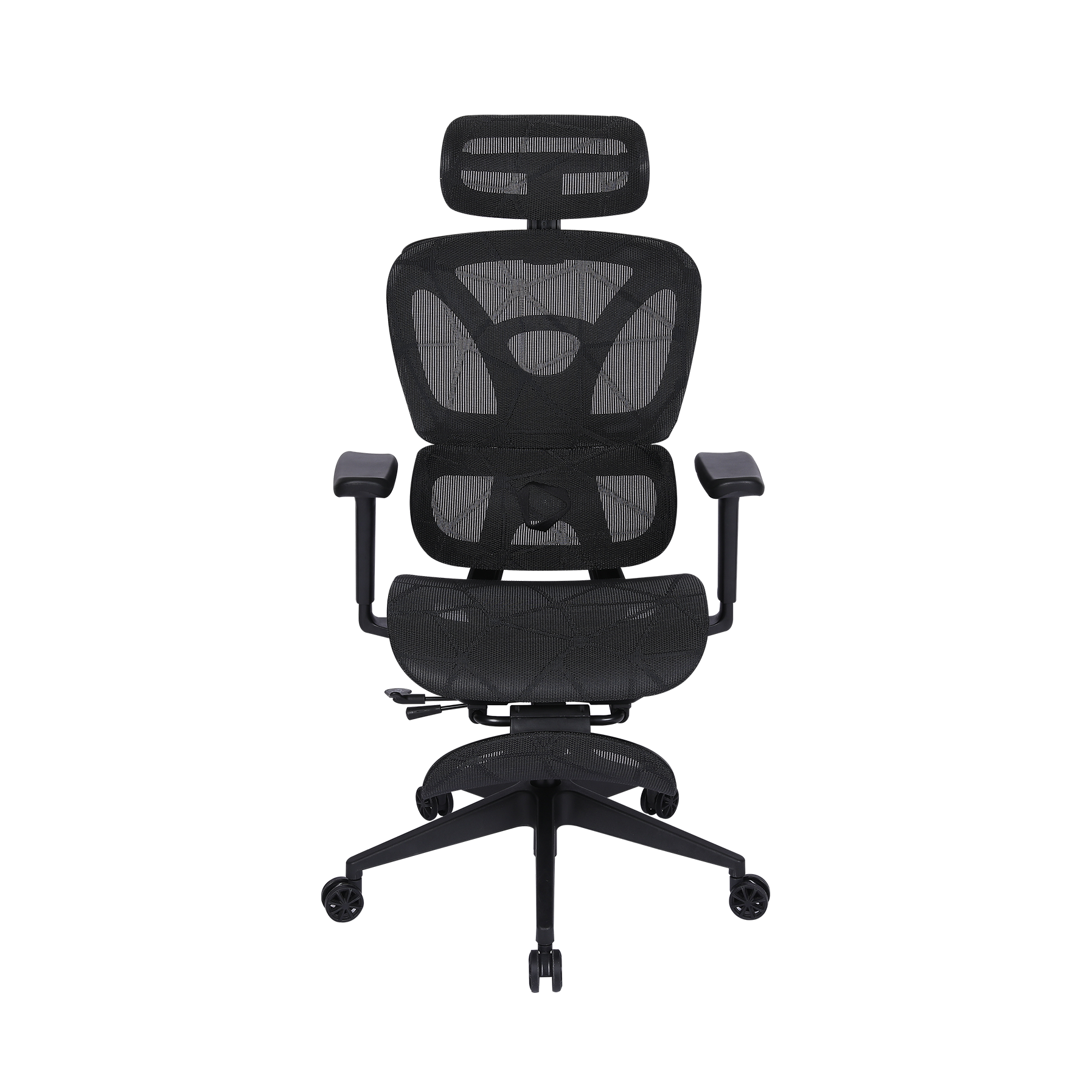 ONEX AIRNEST Mesh Gaming Office Chair