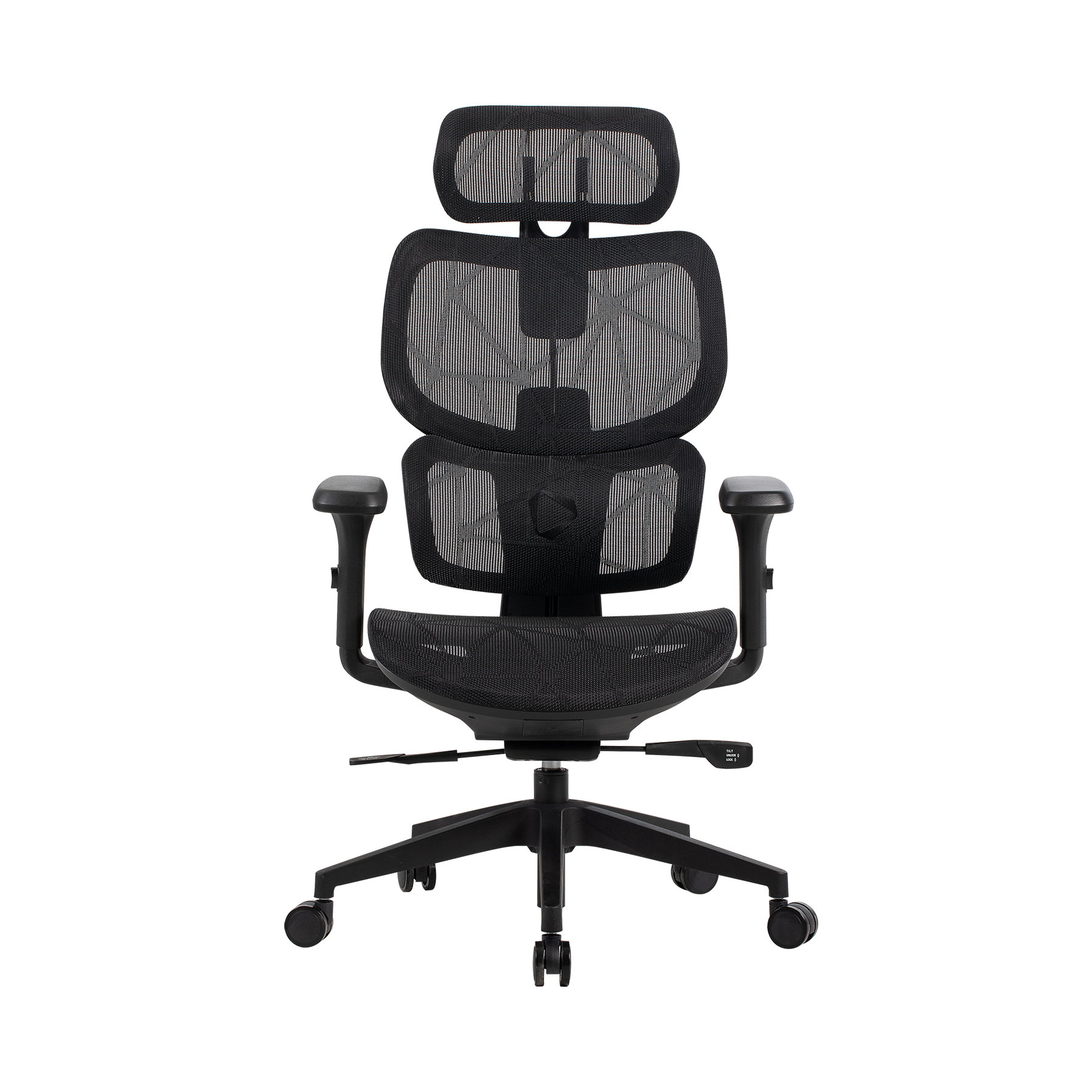 ONEX VENTRA Premium Mesh Gaming Office Chair