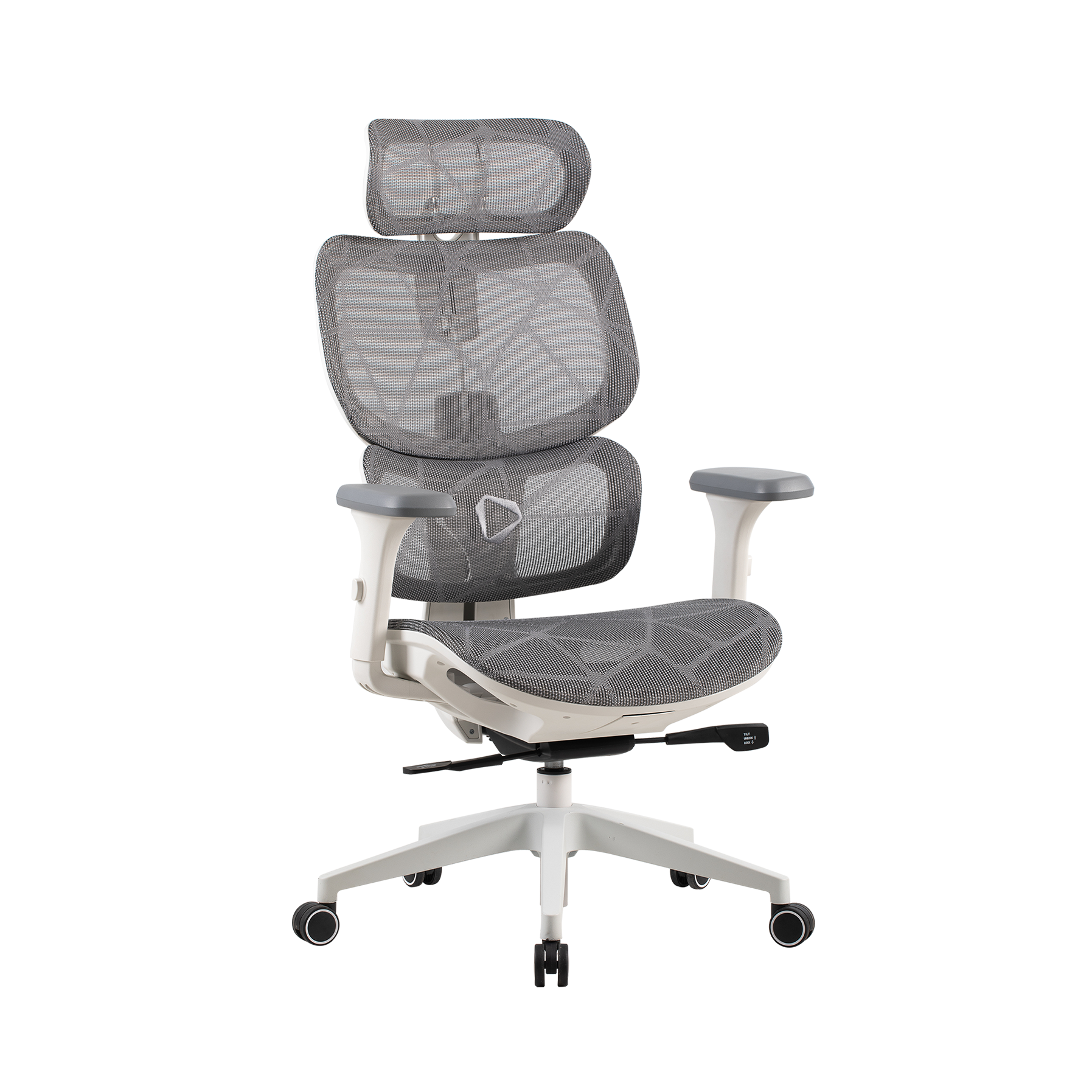 ONEX VENTRA Premium Mesh Gaming Office Chair