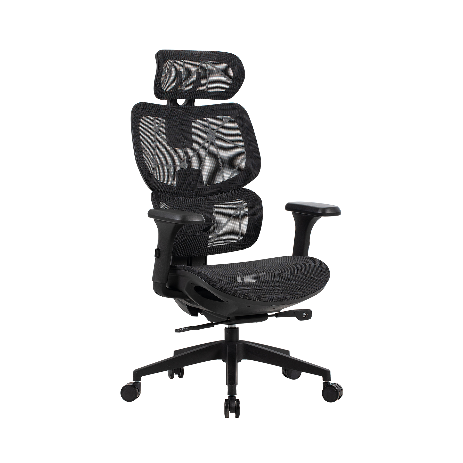 ONEX VENTRA Premium Mesh Gaming Office Chair