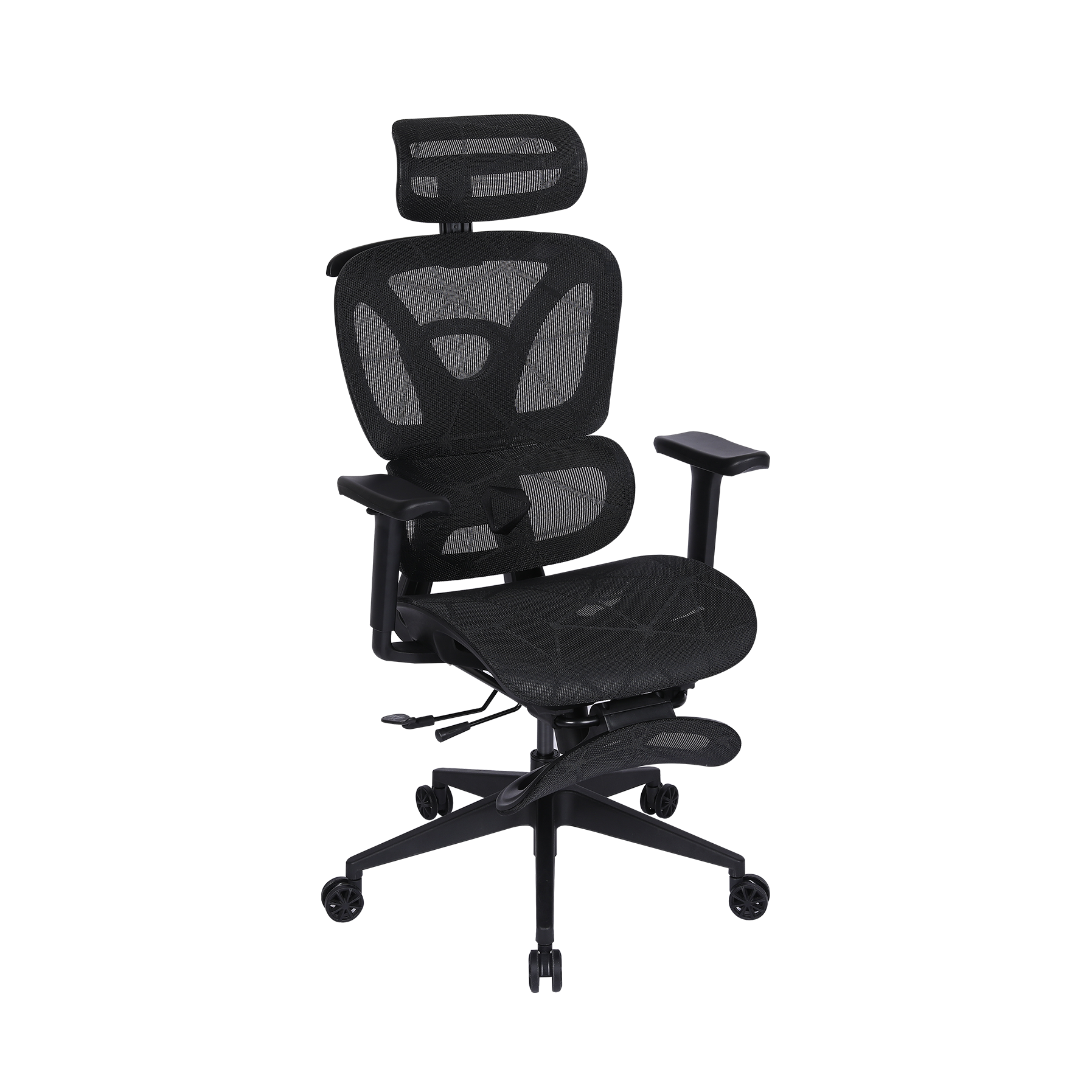 ONEX AIRNEST Mesh Gaming Office Chair