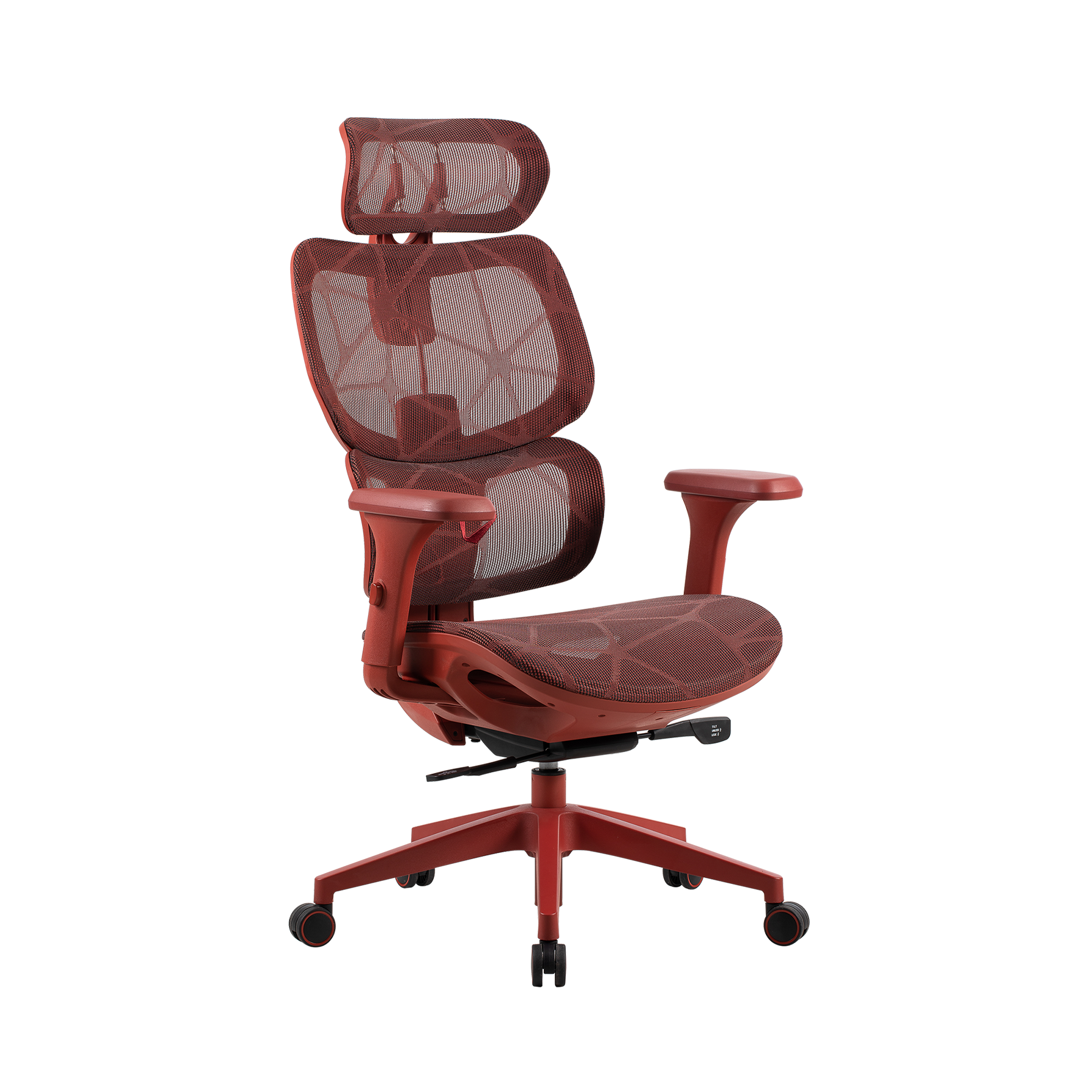ONEX VENTRA Premium Mesh Gaming Office Chair
