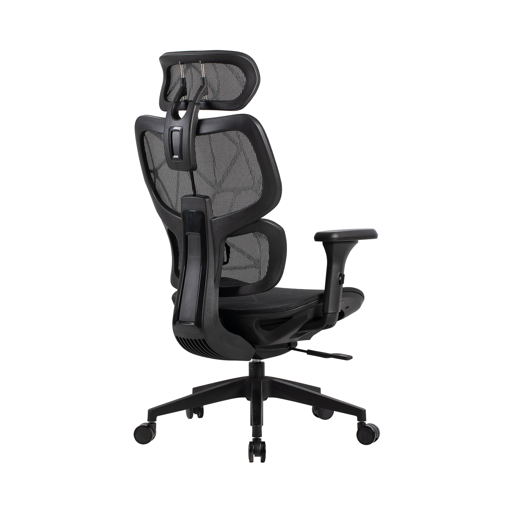 ONEX VENTRA Premium Mesh Gaming Office Chair