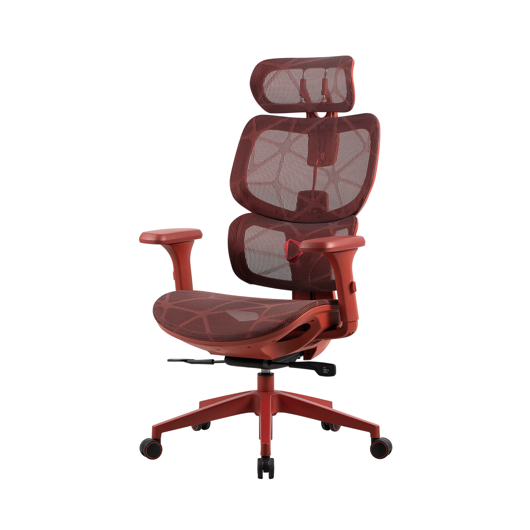 ONEX VENTRA Premium Mesh Gaming Office Chair