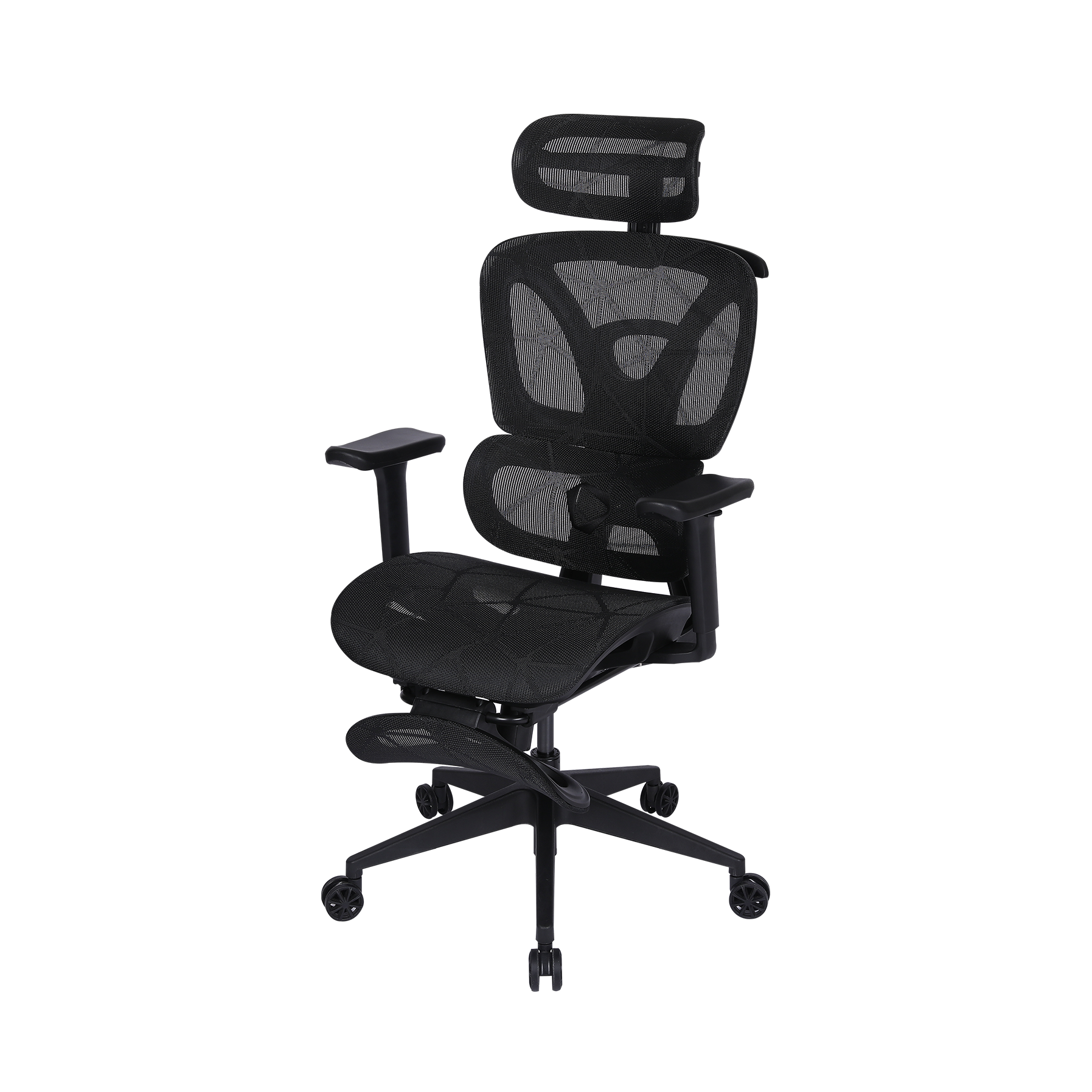 ONEX AIRNEST Mesh Gaming Office Chair