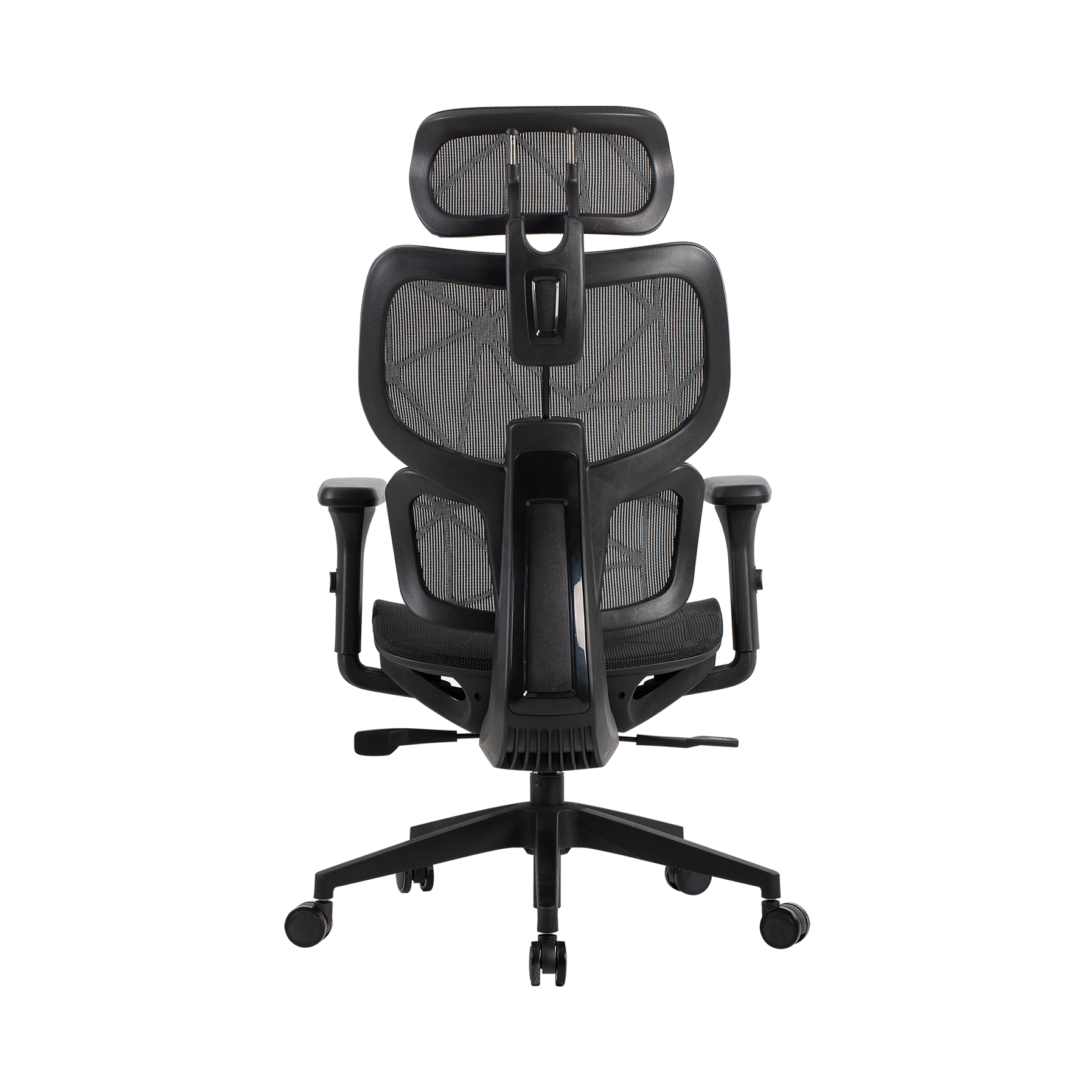 ONEX VENTRA Premium Mesh Gaming Office Chair