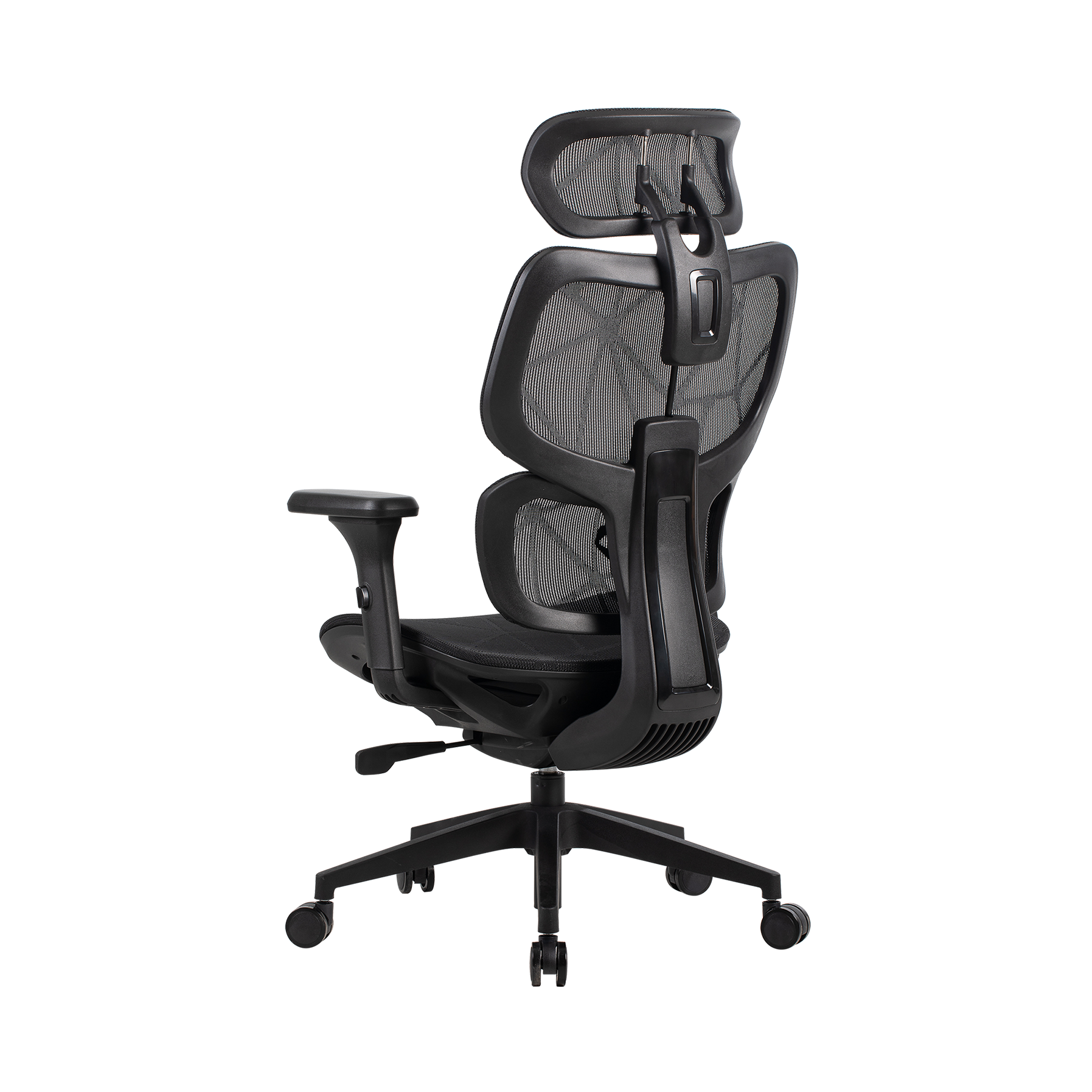 ONEX VENTRA Premium Mesh Gaming Office Chair