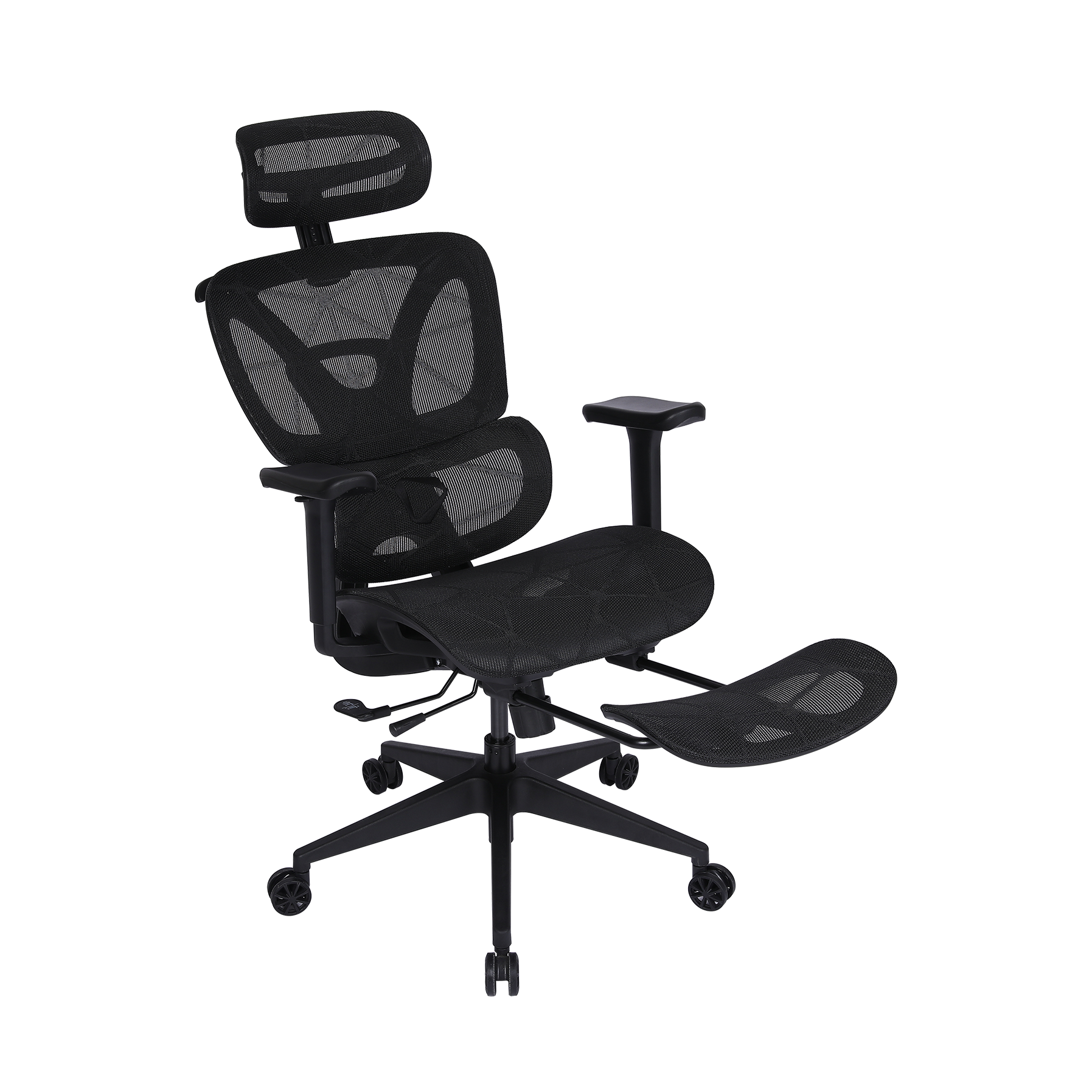 ONEX AIRNEST Mesh Gaming Office Chair