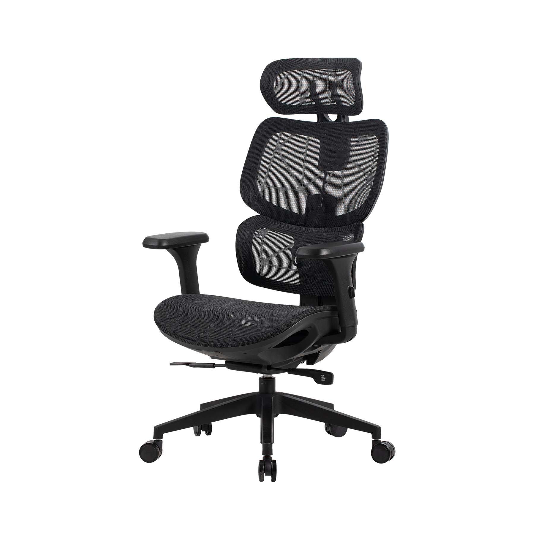 ONEX VENTRA Premium Mesh Gaming Office Chair