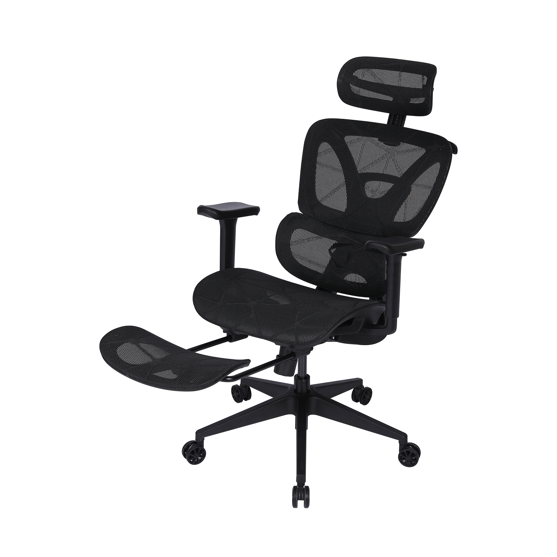 ONEX AIRNEST Mesh Gaming Office Chair