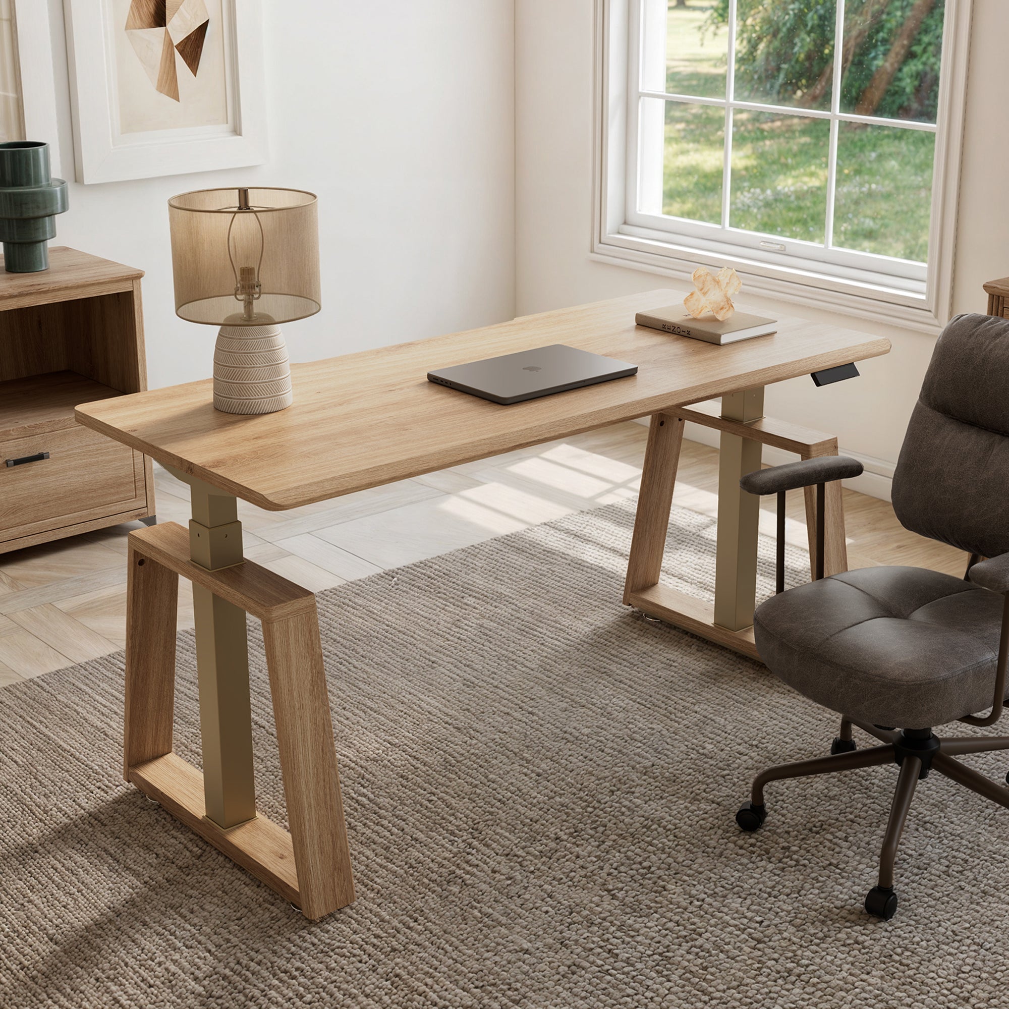 Eureka Ark Lite OD08 Standing Desk