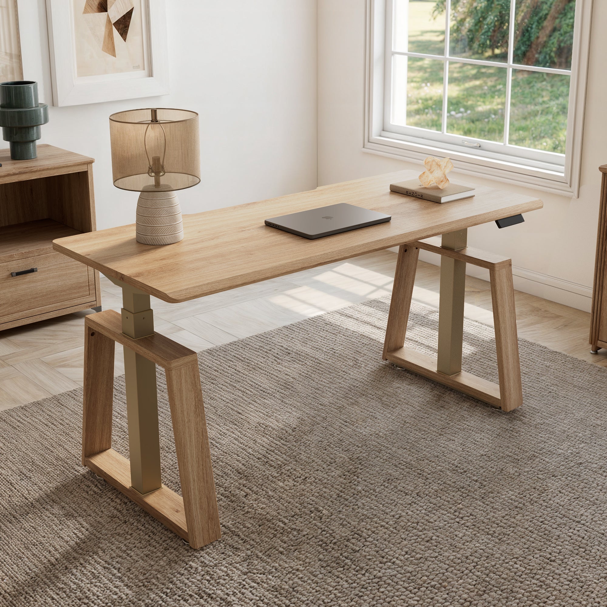 Eureka Ark Lite OD08 Standing Desk