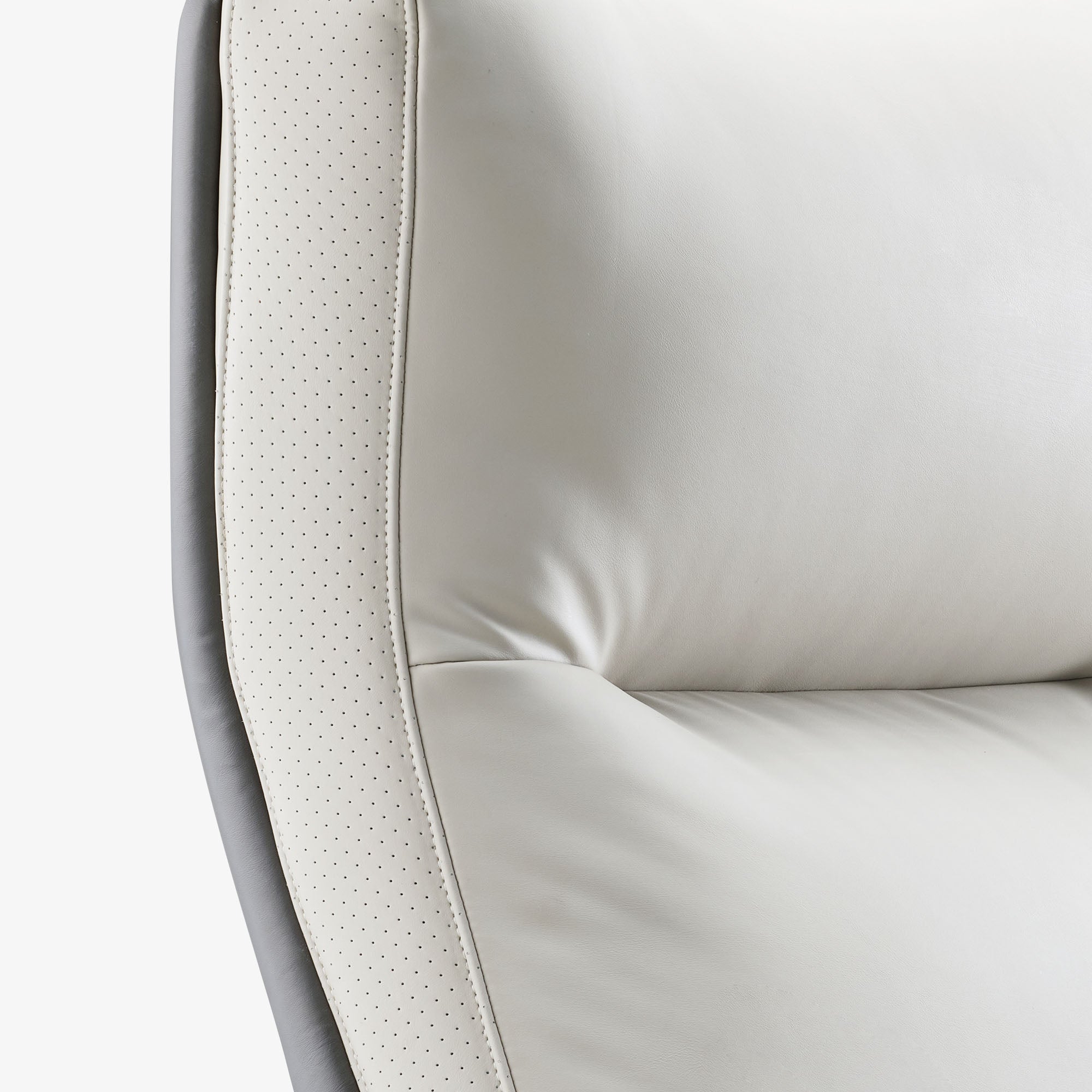 Eureka Royal II OC09 High Back Executive Office Chair