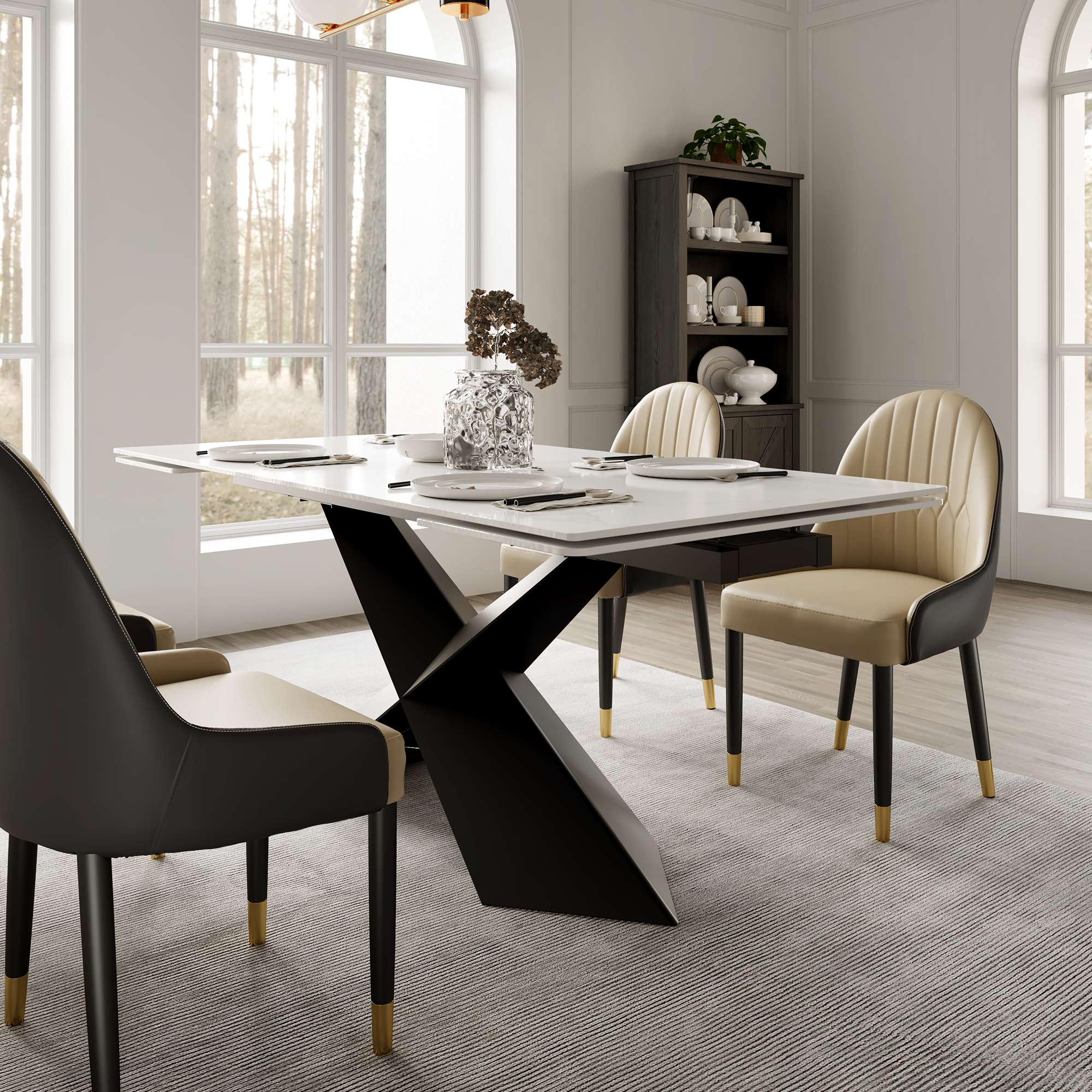 Dining Tables