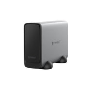ORICO MetaBox Mini 3.5" Single Bay NAS Storage System - Orico