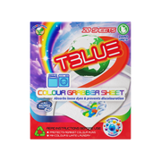 Tblue Colour Catcher Laundry Sheets