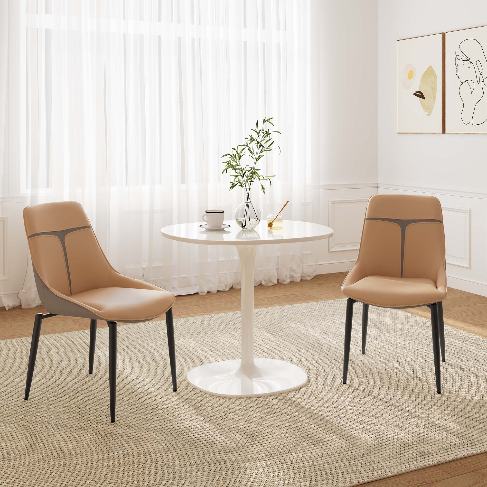 Dining Chairs