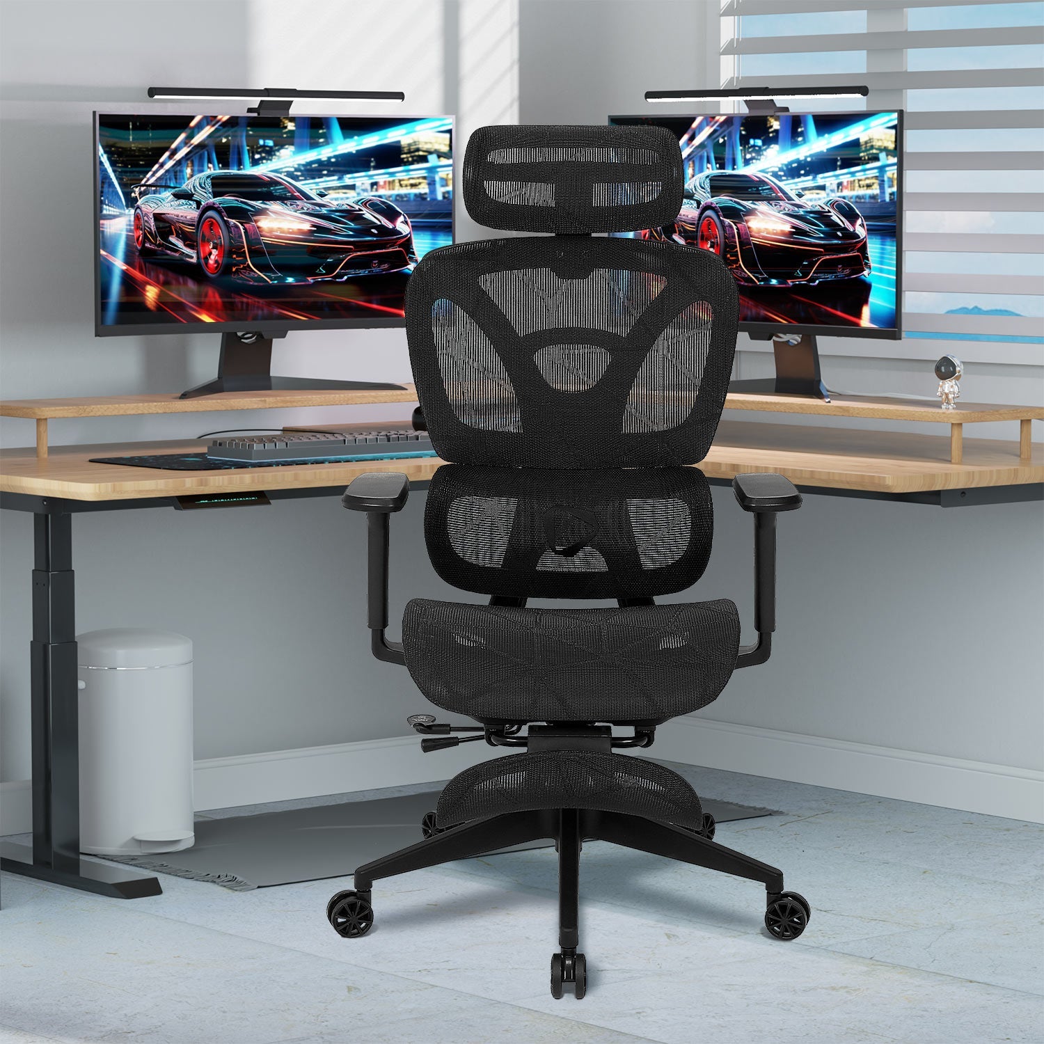 ONEX AIRNEST Mesh Gaming Office Chair