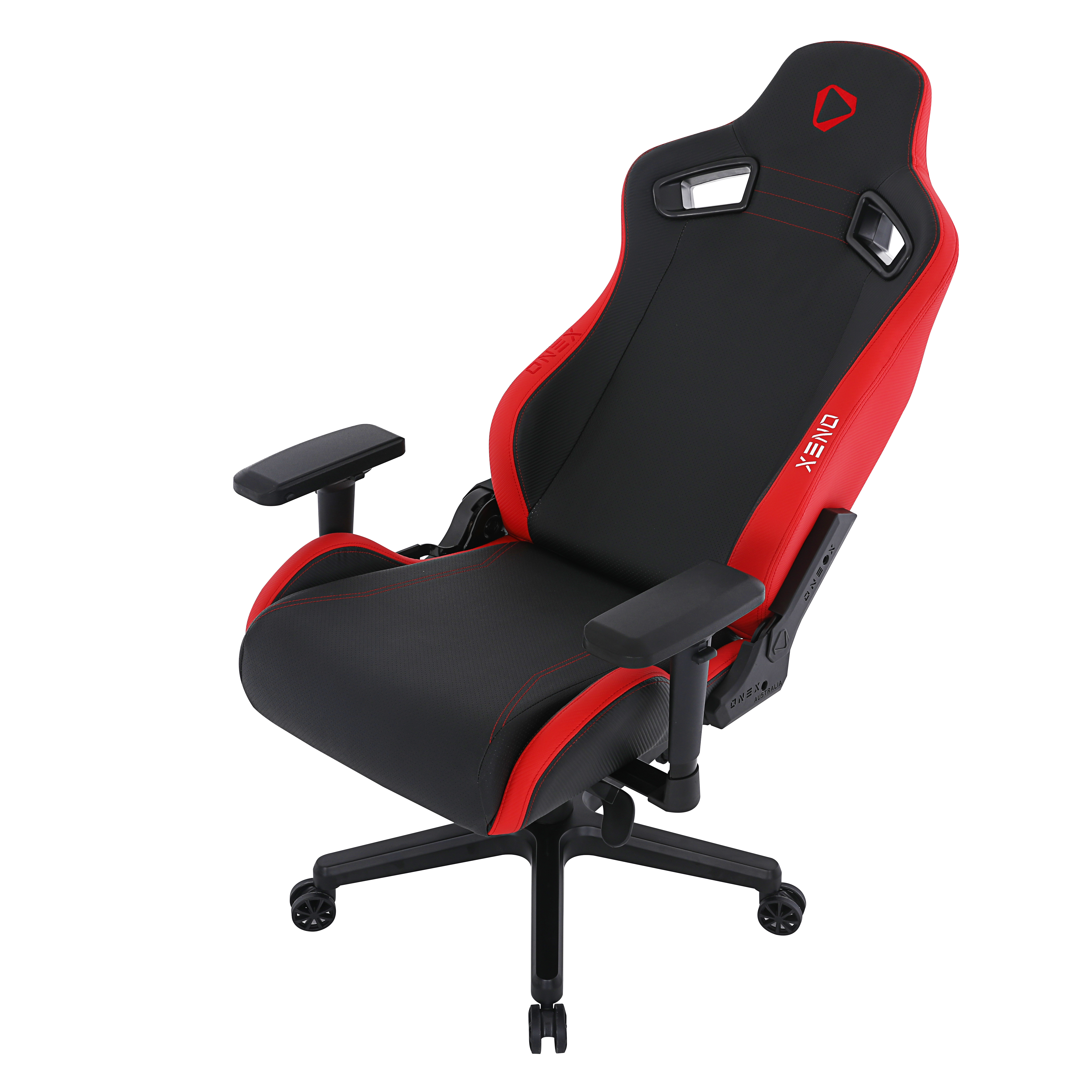 ONEX EV12 Evolution Edition Gaming Office Chair - PVC
