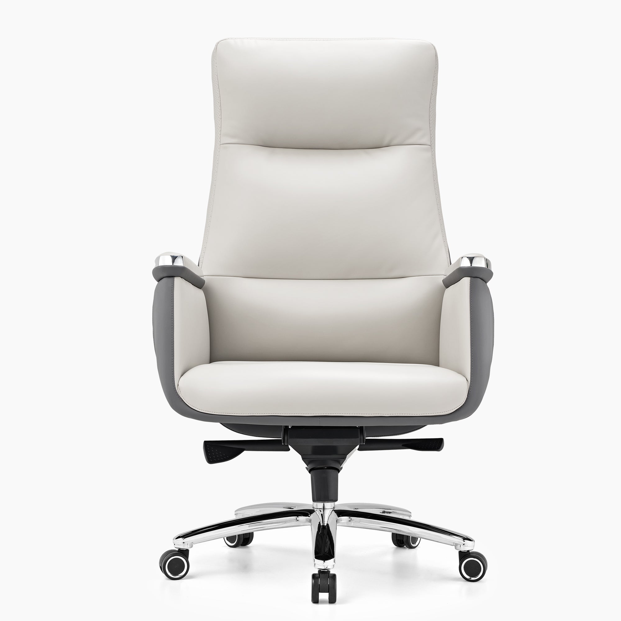 Eureka Royal II OC09 High Back Executive Office Chair