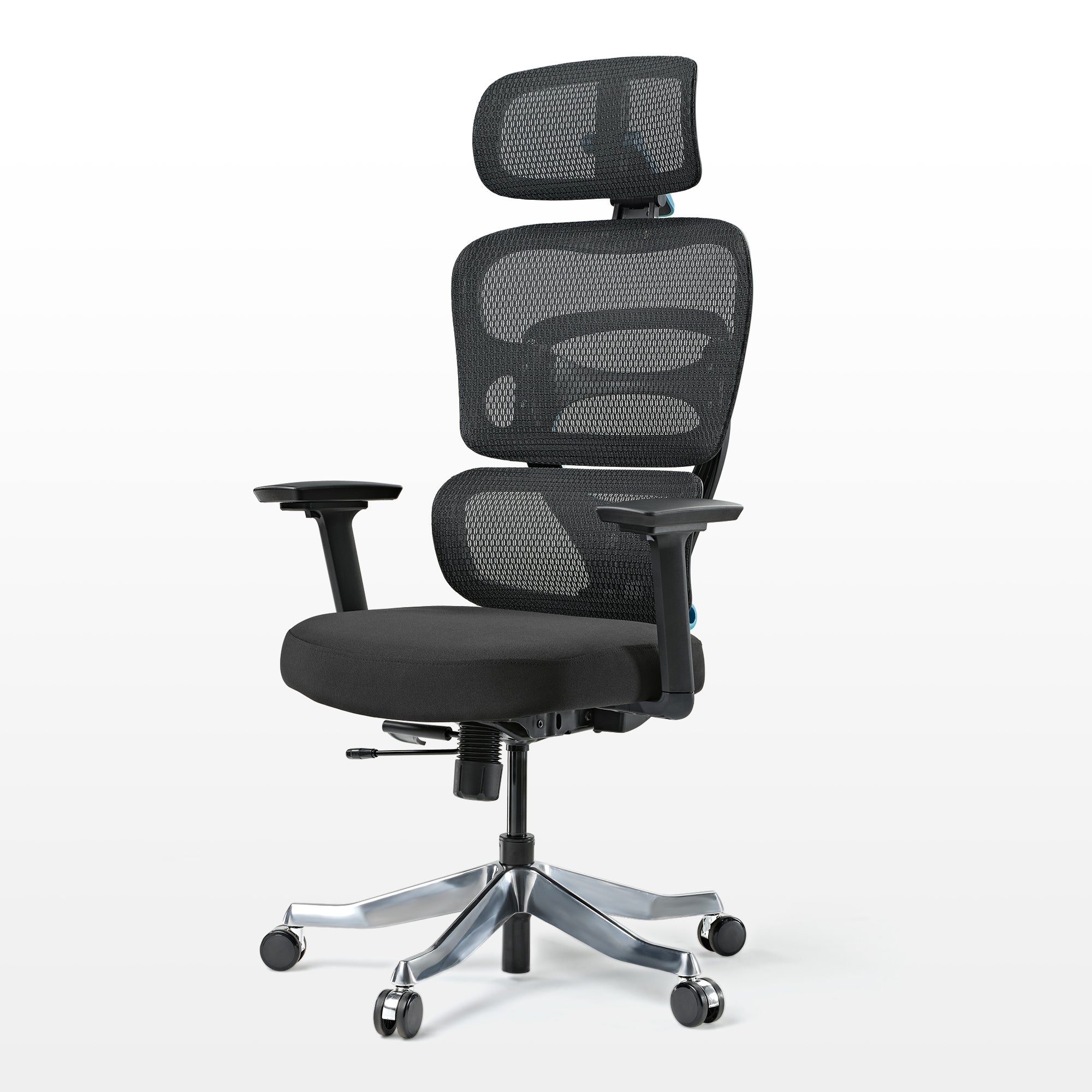 Eureka Axion GC12 Ergonomic Gaming Chair