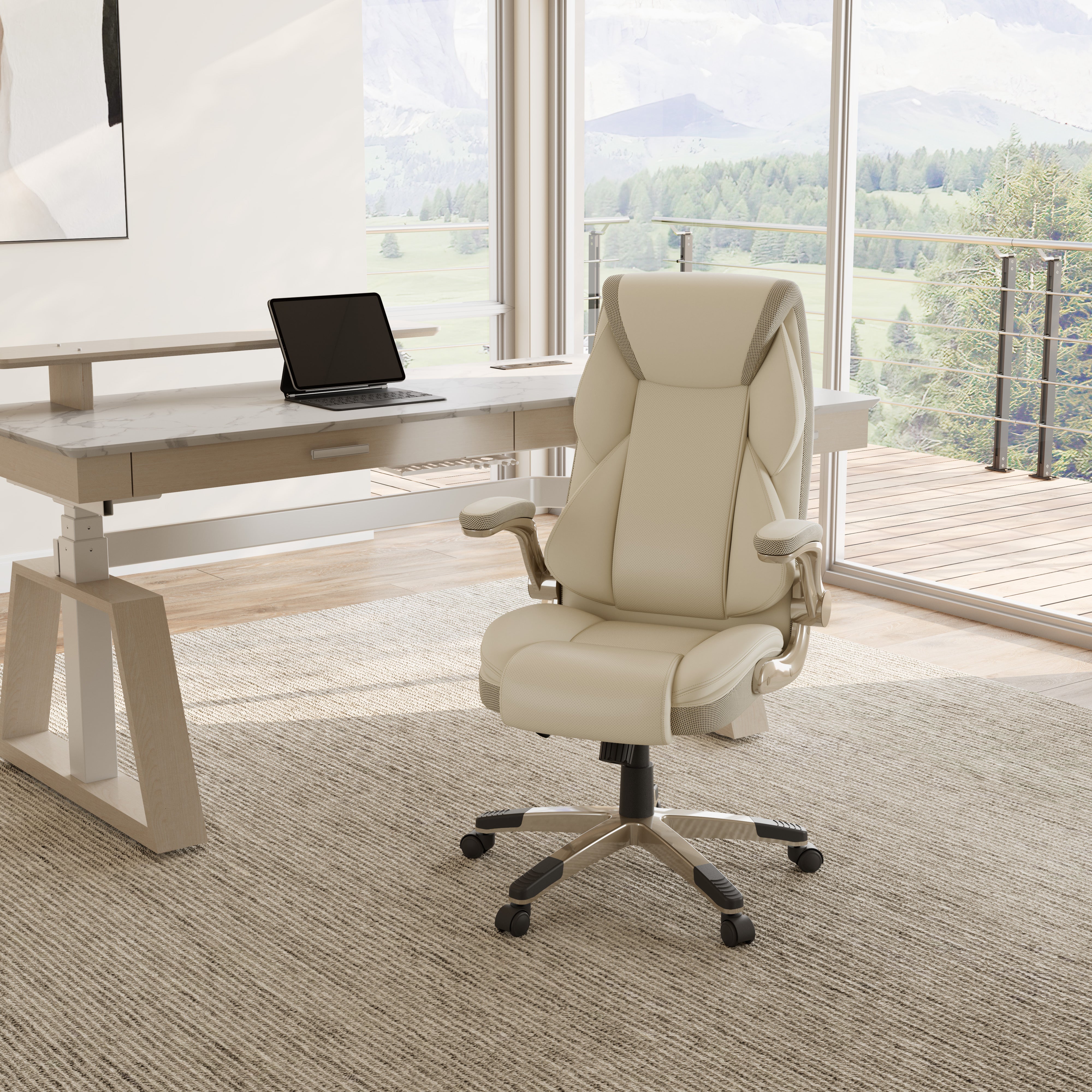 [CS] Eureka OC11 Ergonomic Office Chair
