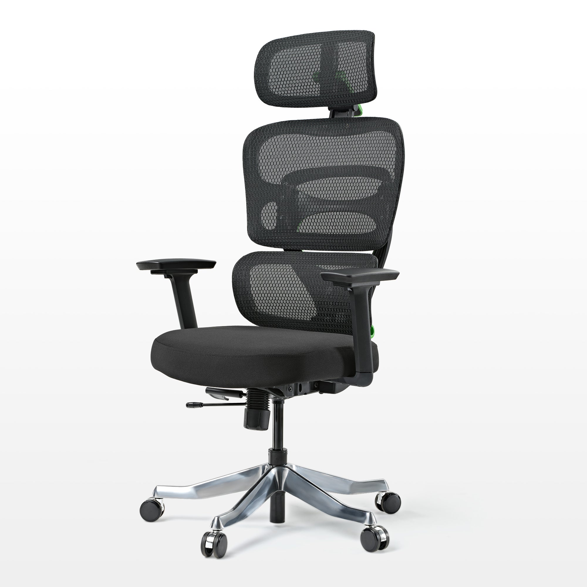 Eureka Axion GC12 Ergonomic Gaming Chair