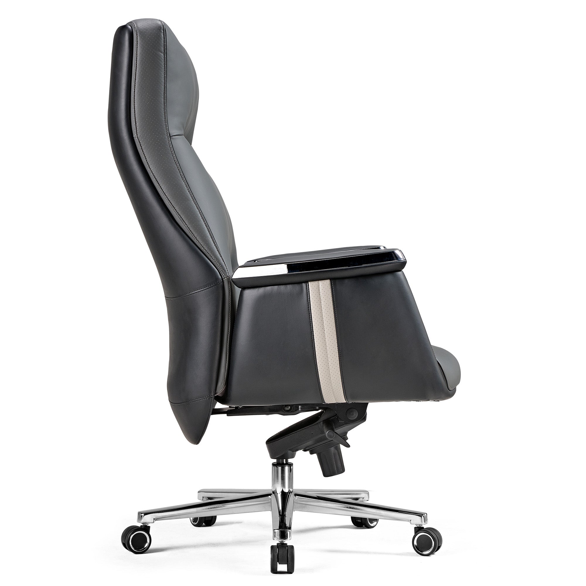 Eureka Royal II OC09 High Back Executive Office Chair