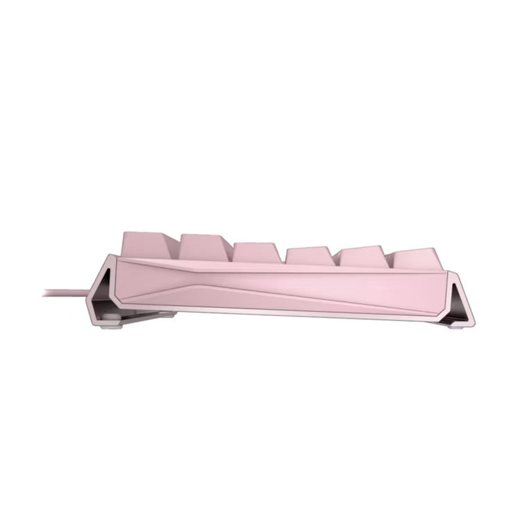CHERRY MX 3.0S RGB Gaming Keyboard PINK version - MX Blue switch