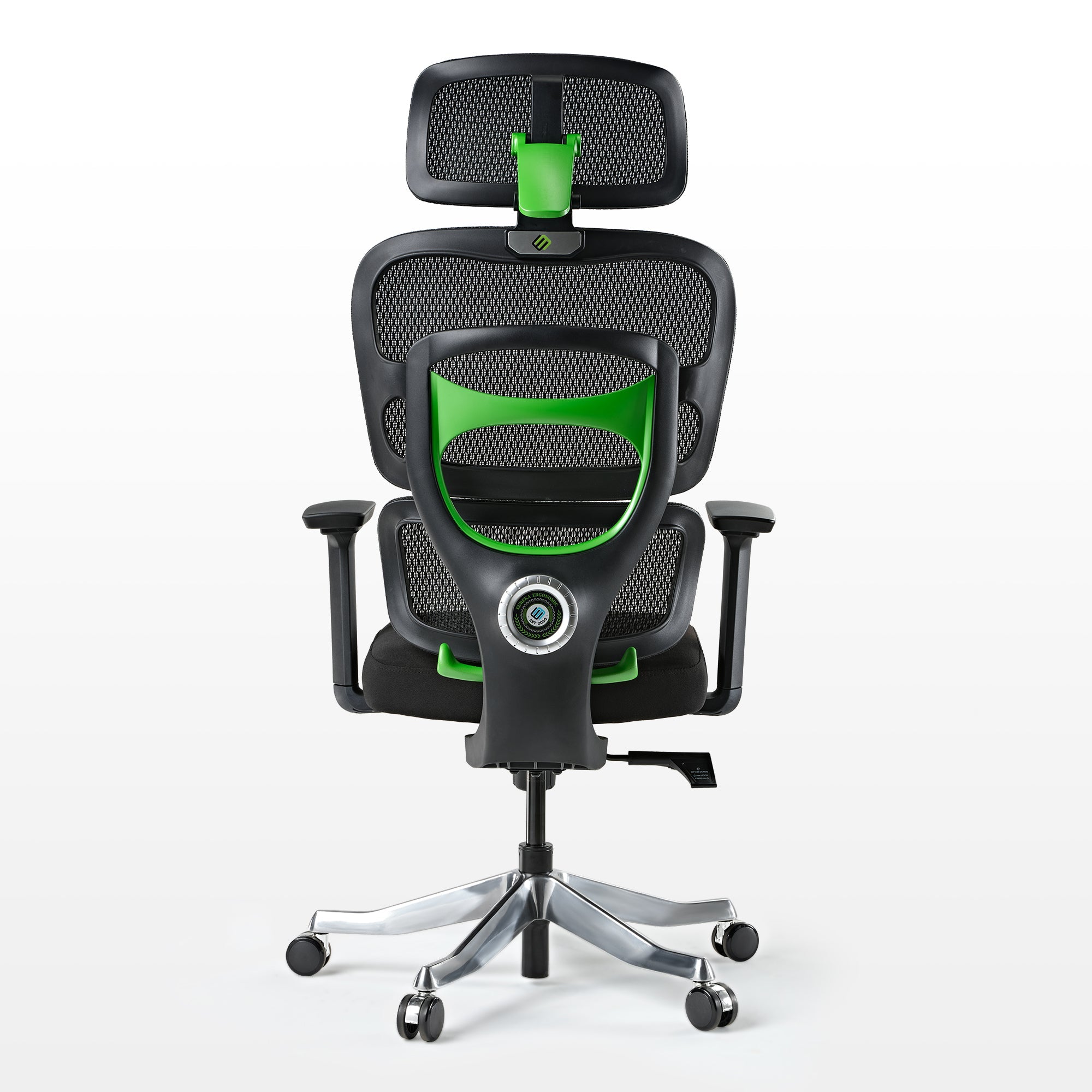Eureka Axion GC12 Ergonomic Gaming Chair