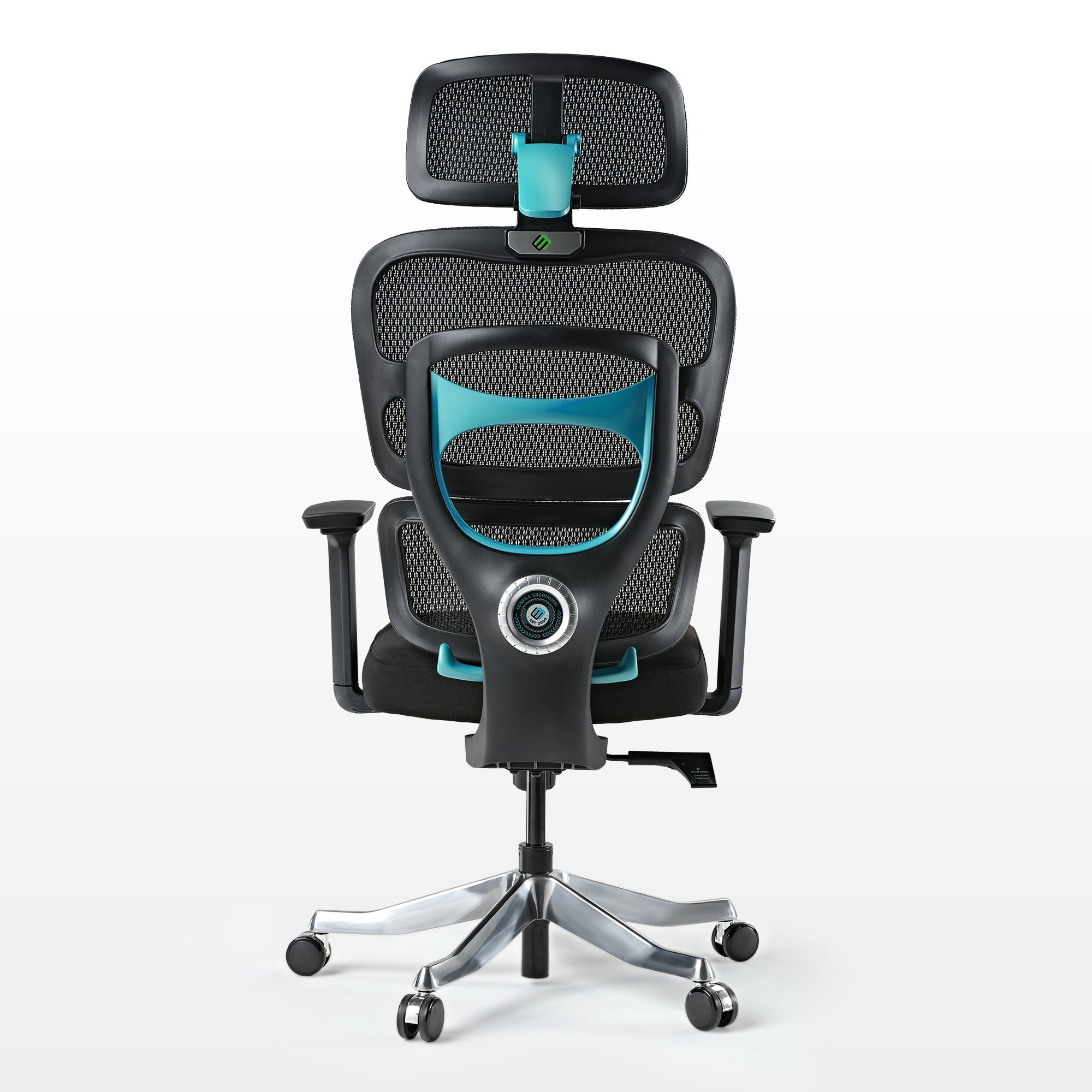 Eureka Axion GC12 Ergonomic Gaming Chair