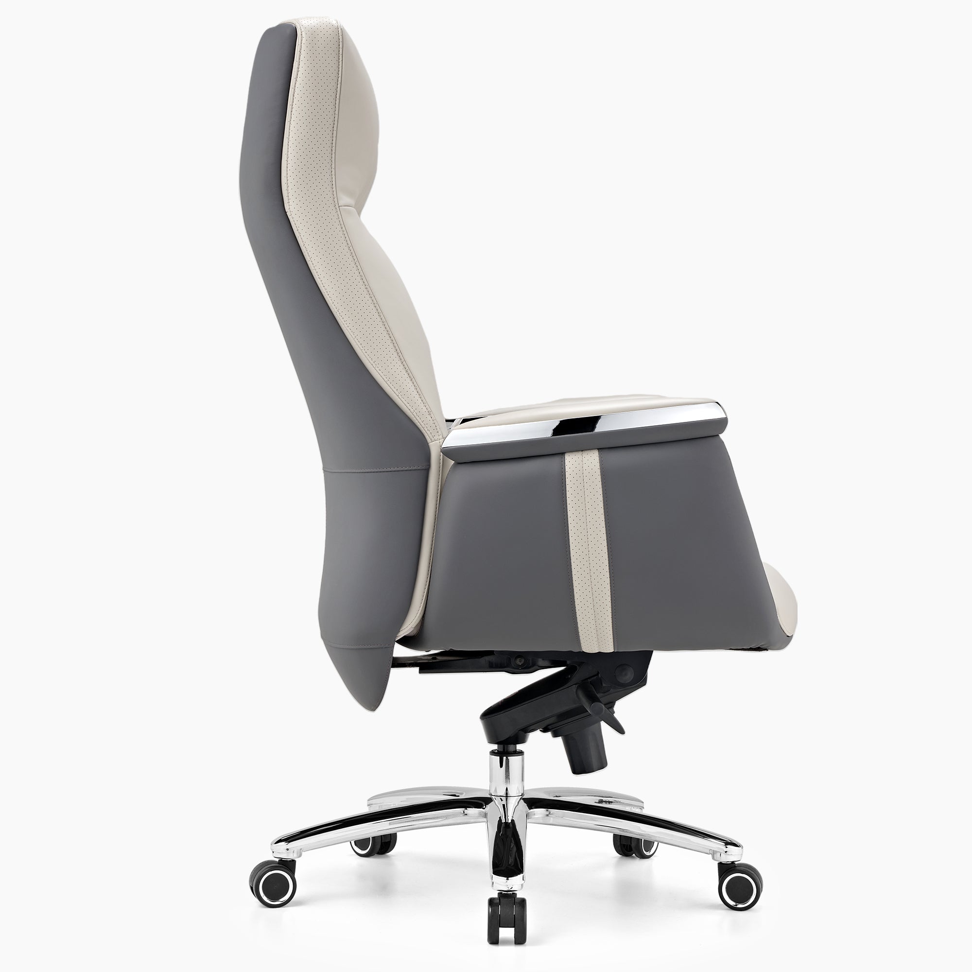 Eureka Royal II OC09 High Back Executive Office Chair