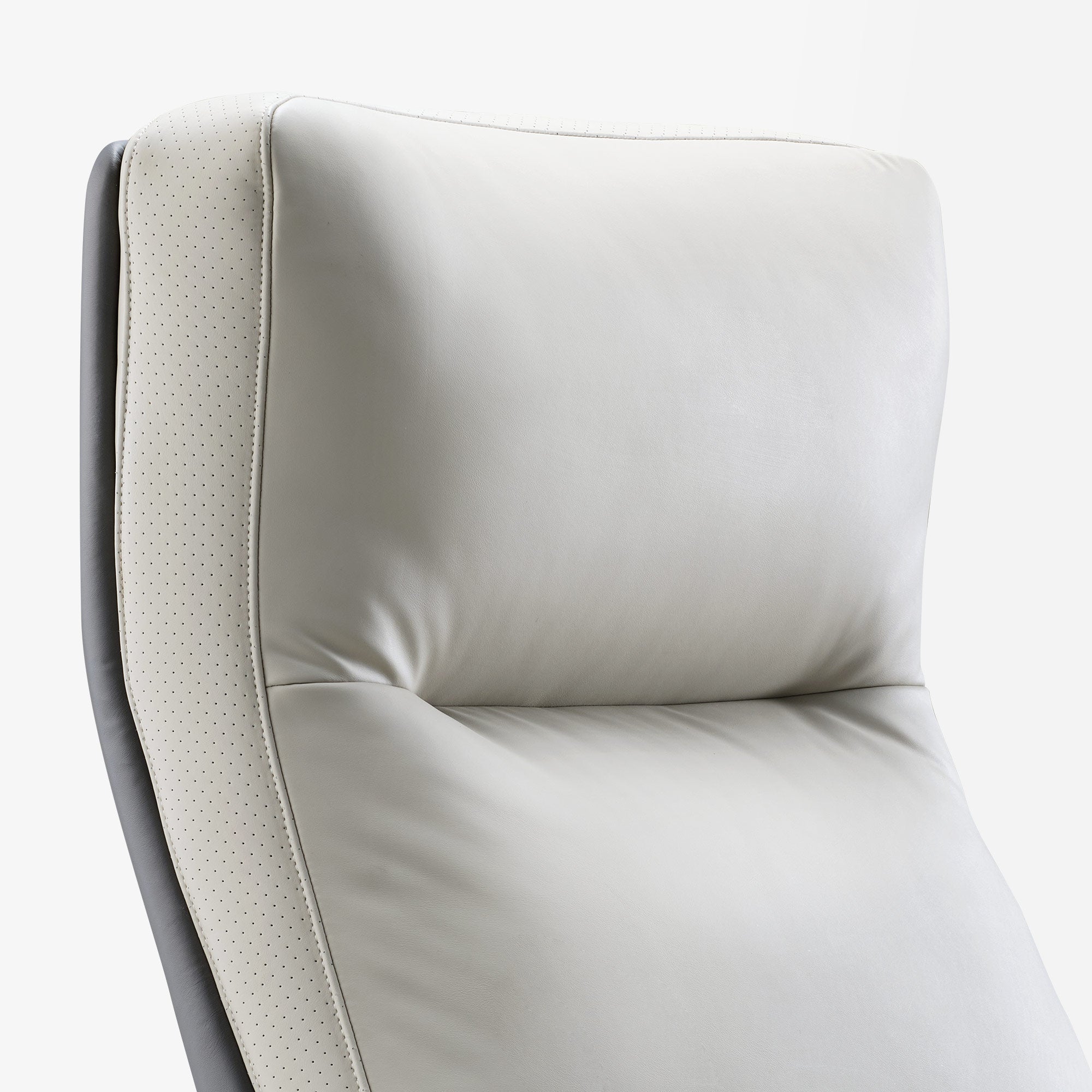 Eureka Royal II OC09 High Back Executive Office Chair