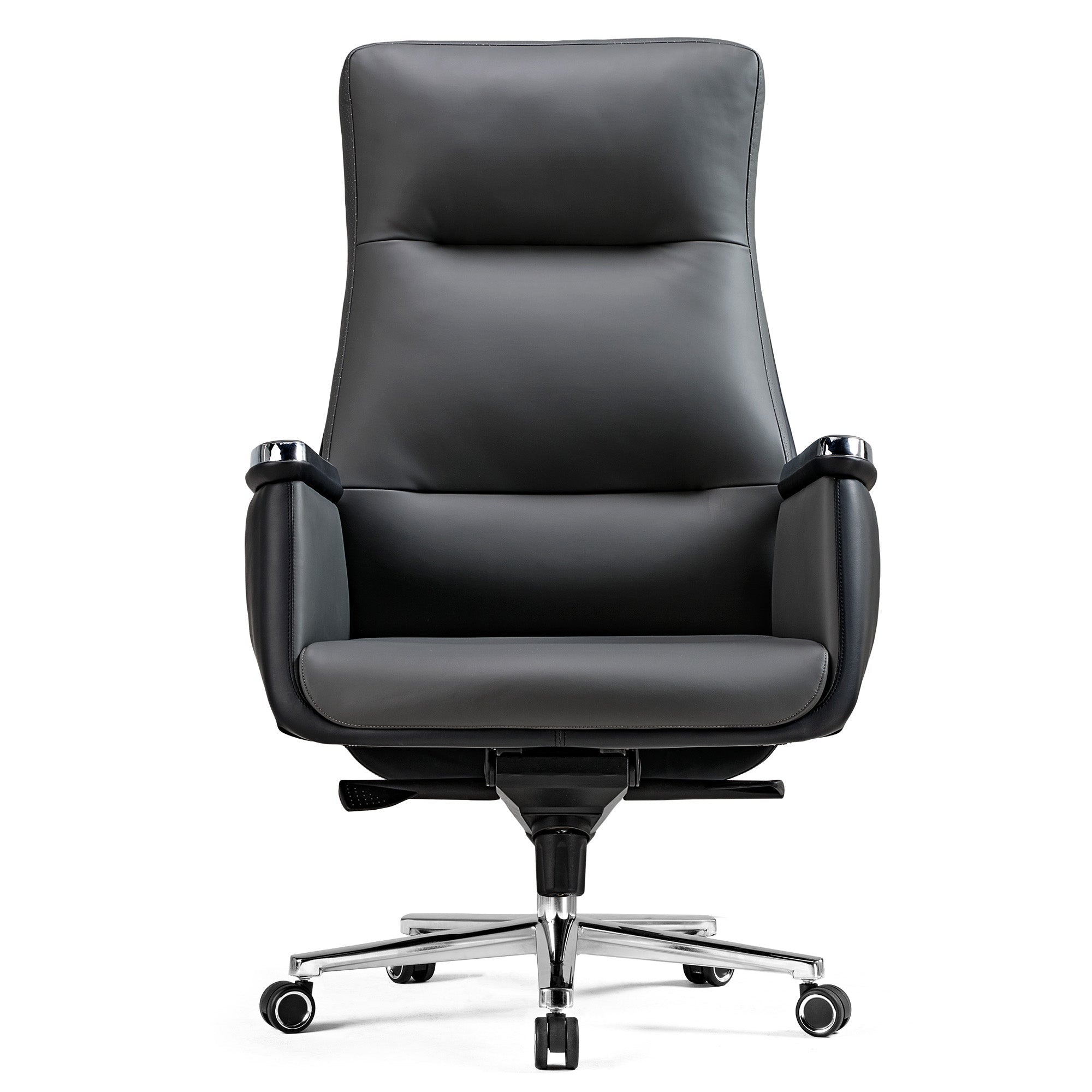 Eureka Royal II OC09 High Back Executive Office Chair
