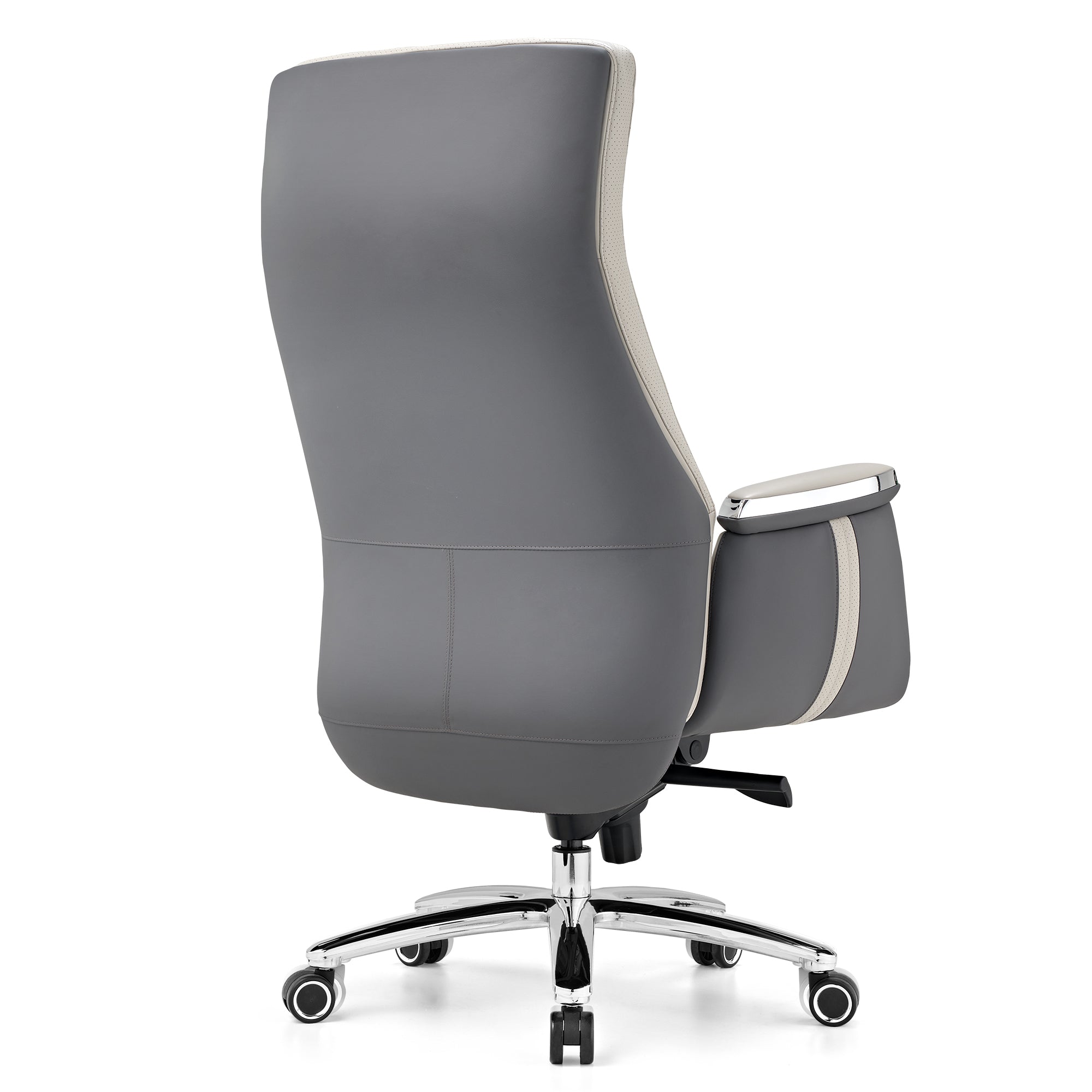 Eureka Royal II OC09 High Back Executive Office Chair