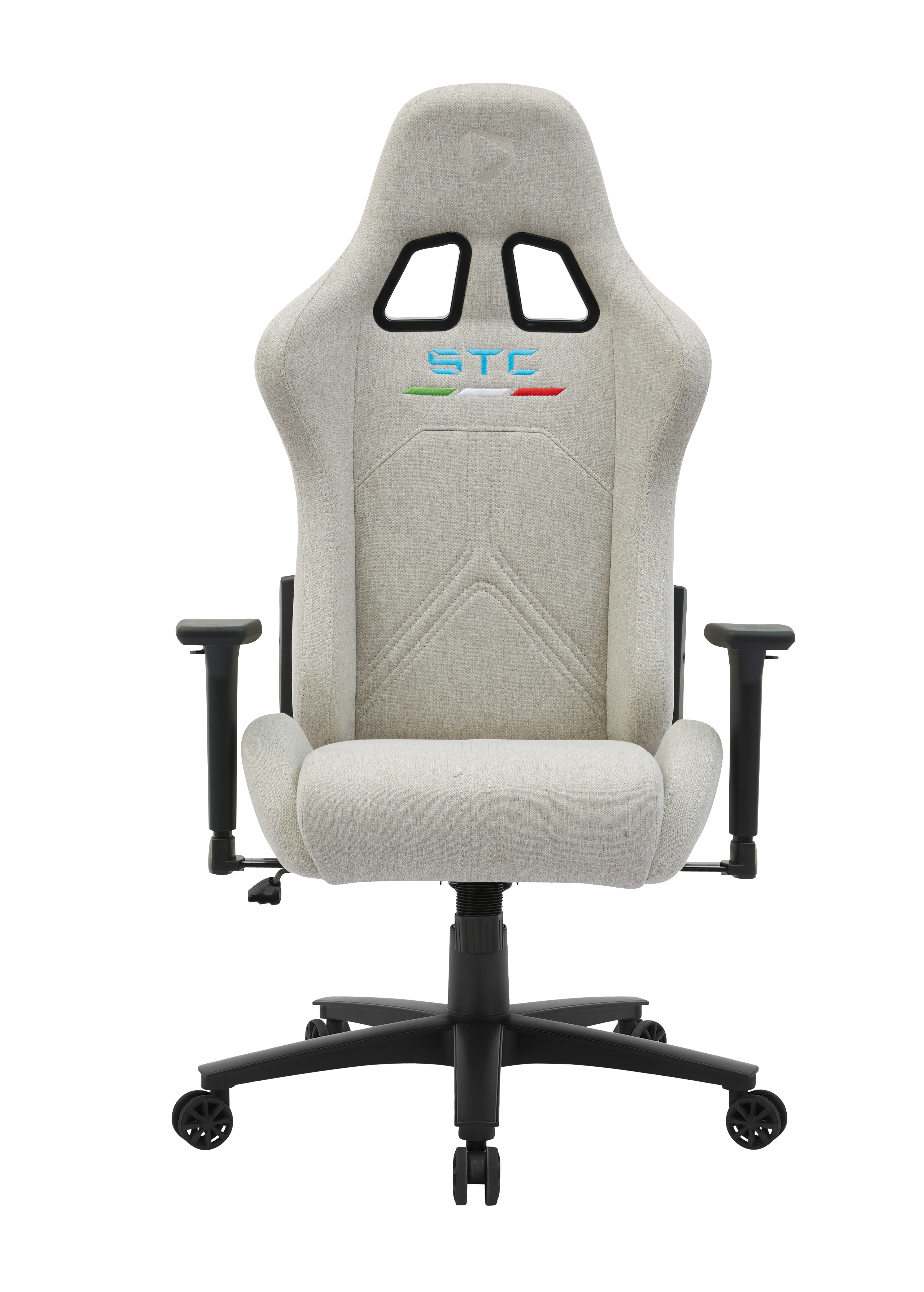 ONEX STC Snug L Series Gaming Chair - Linen Fabric