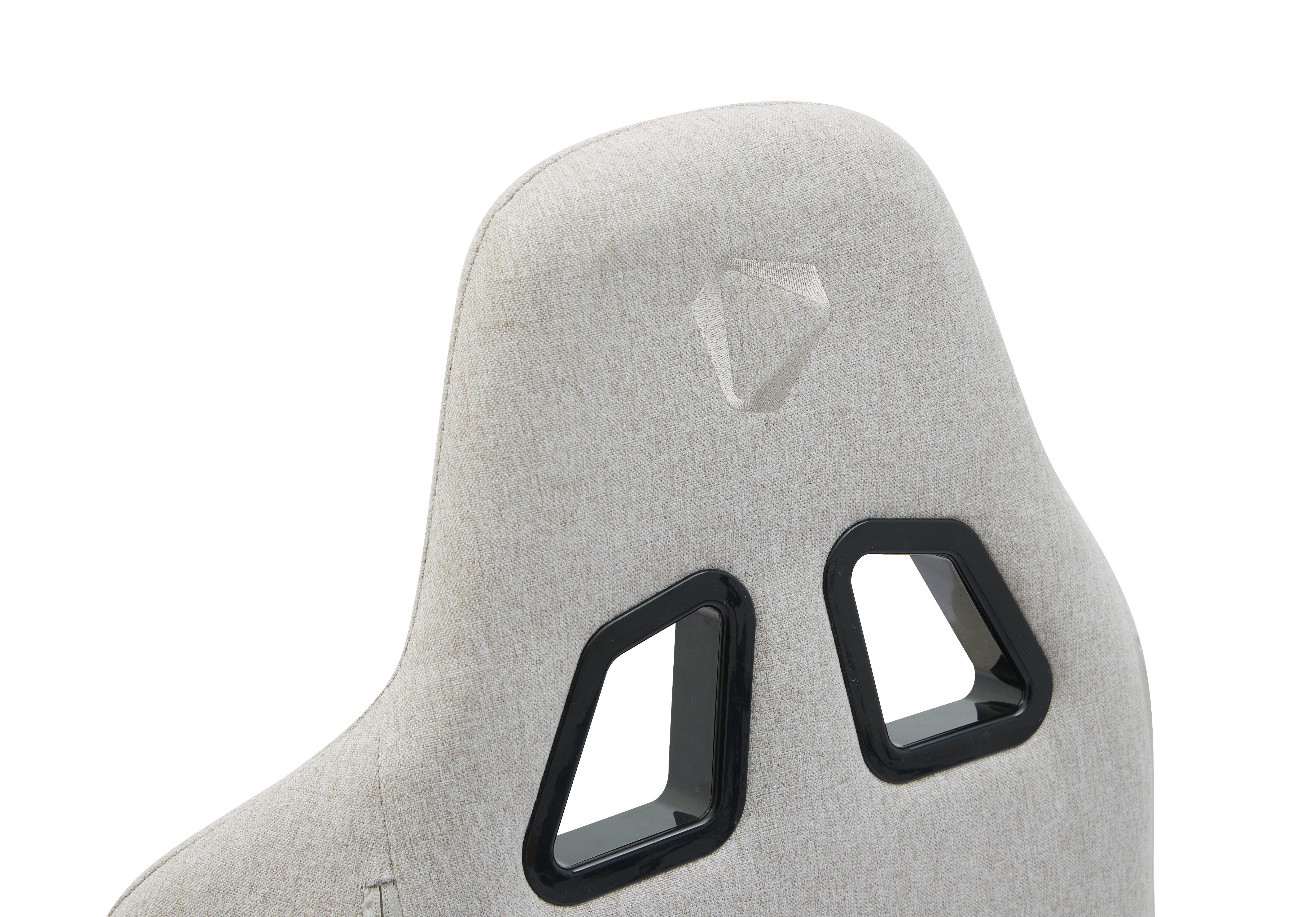 ONEX STC Snug L Series Gaming Chair - Linen Fabric