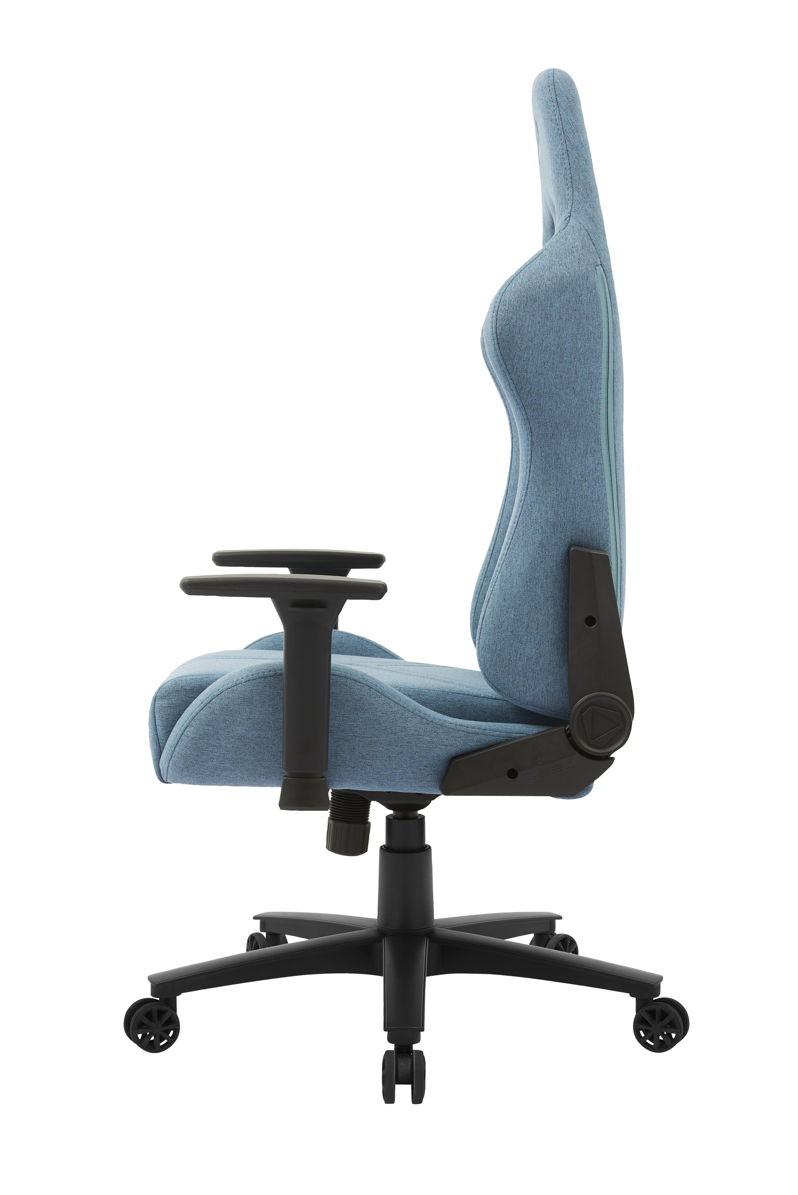 ONEX STC Snug L Series Gaming Chair - Linen Fabric