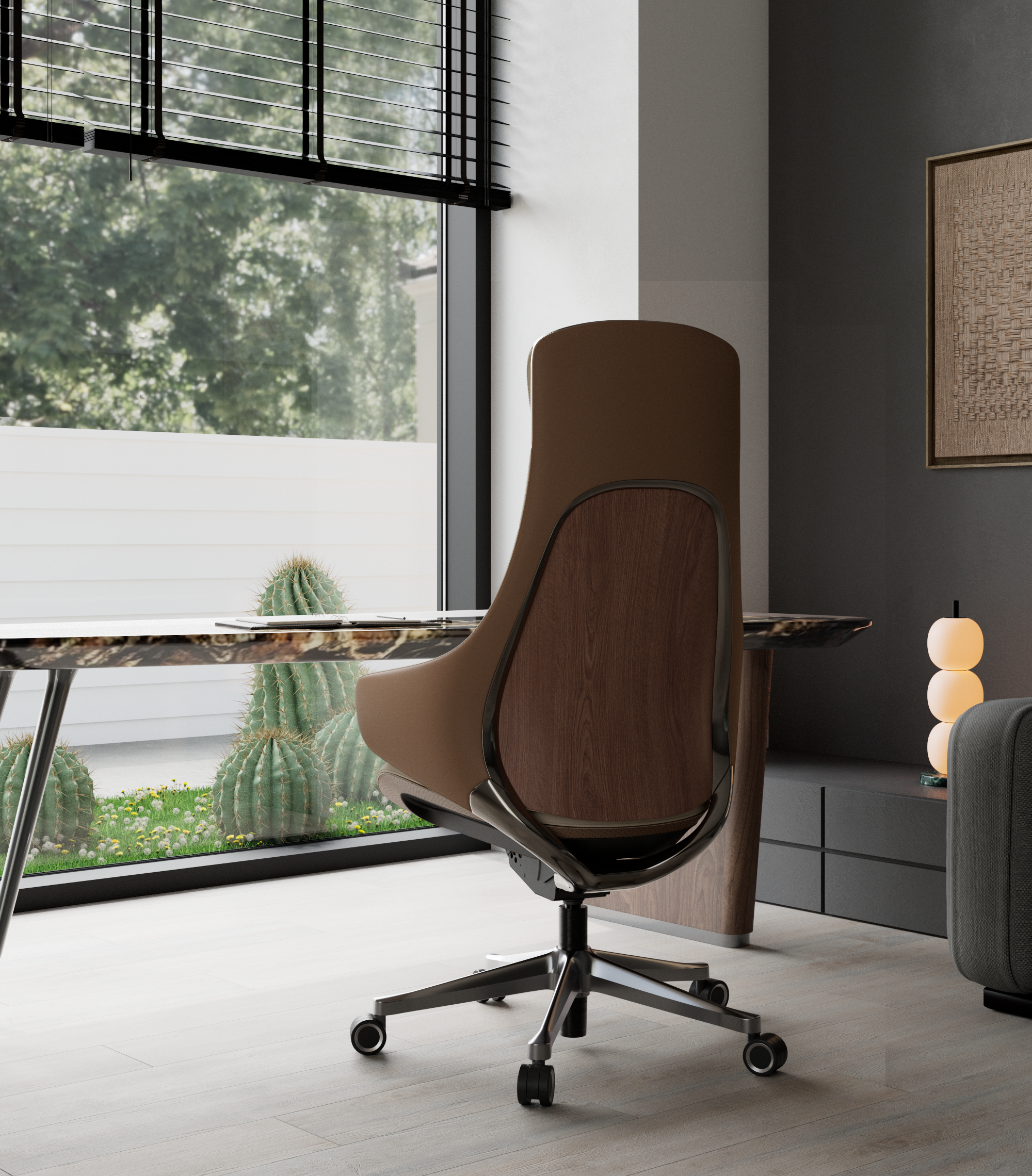 Executive Desks