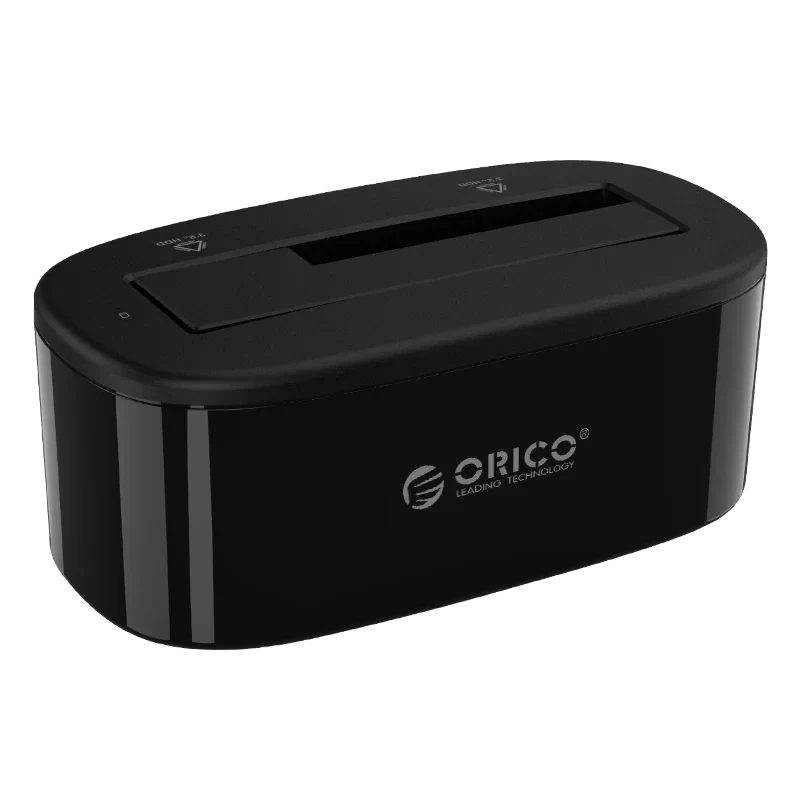 ORICO 2.5/3.5'' HDD Docking Station SATA to USB 3.0 - Orico