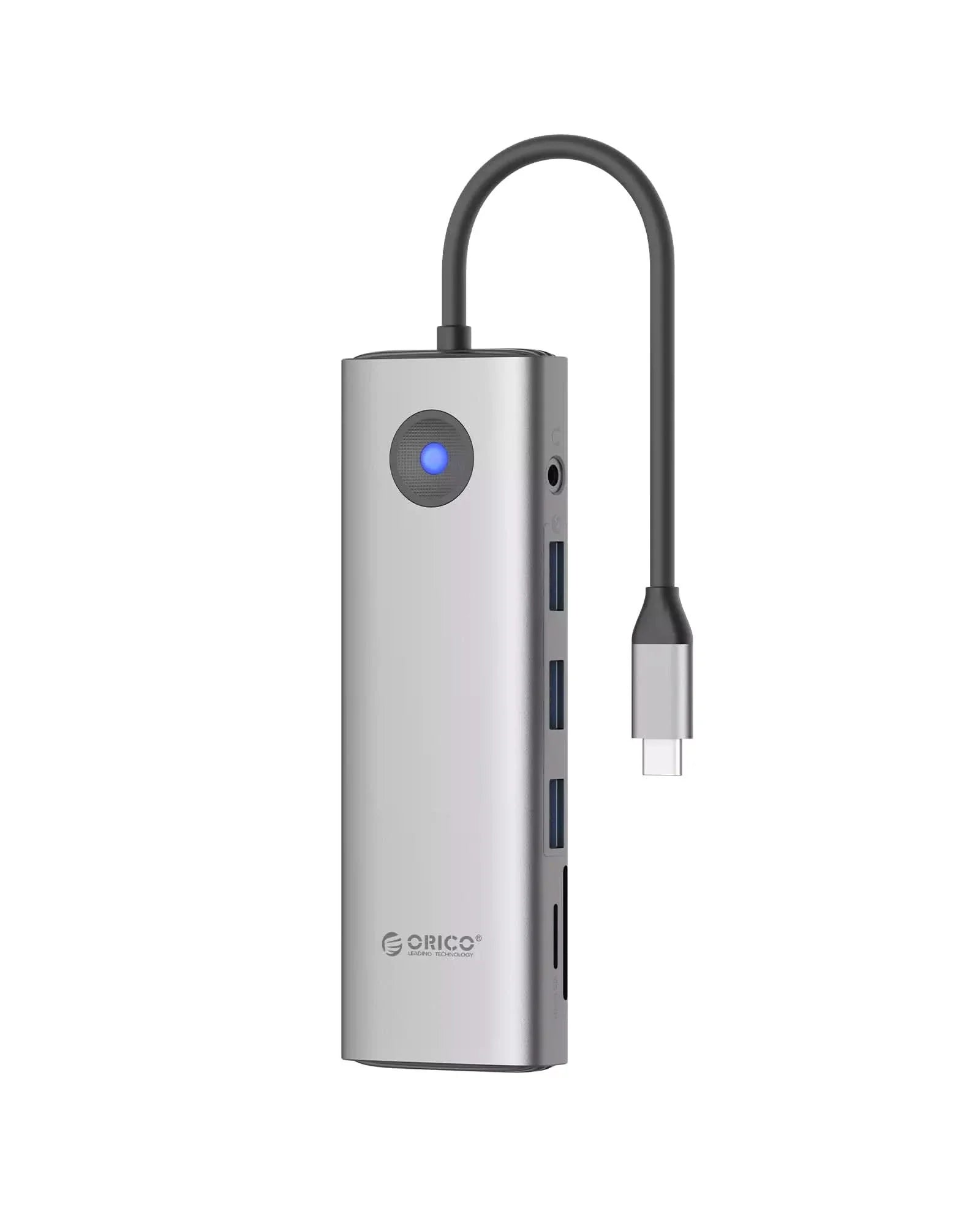 ORICO 10 in 1 Docking Station - Orico