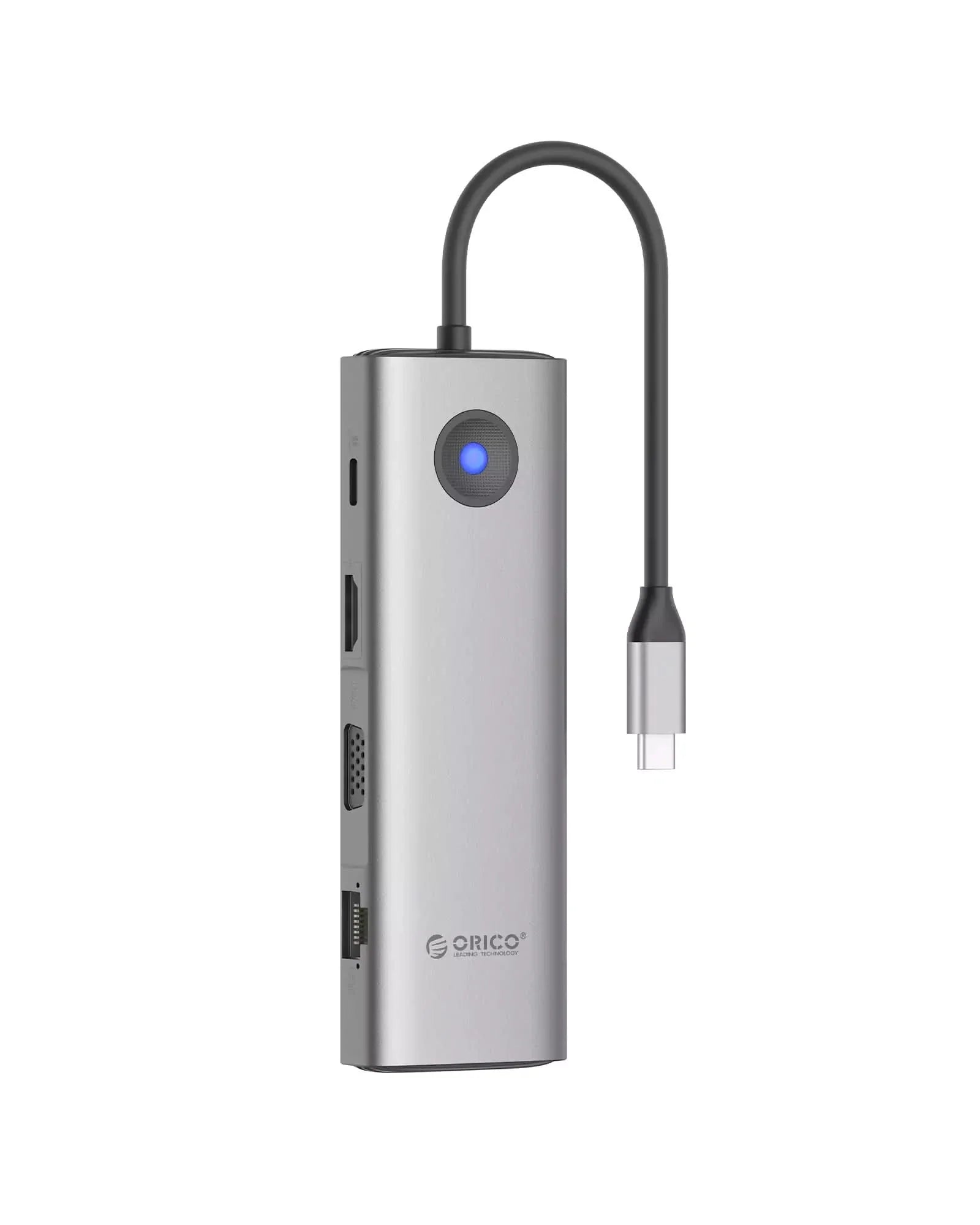 ORICO 10 in 1 Docking Station - Orico