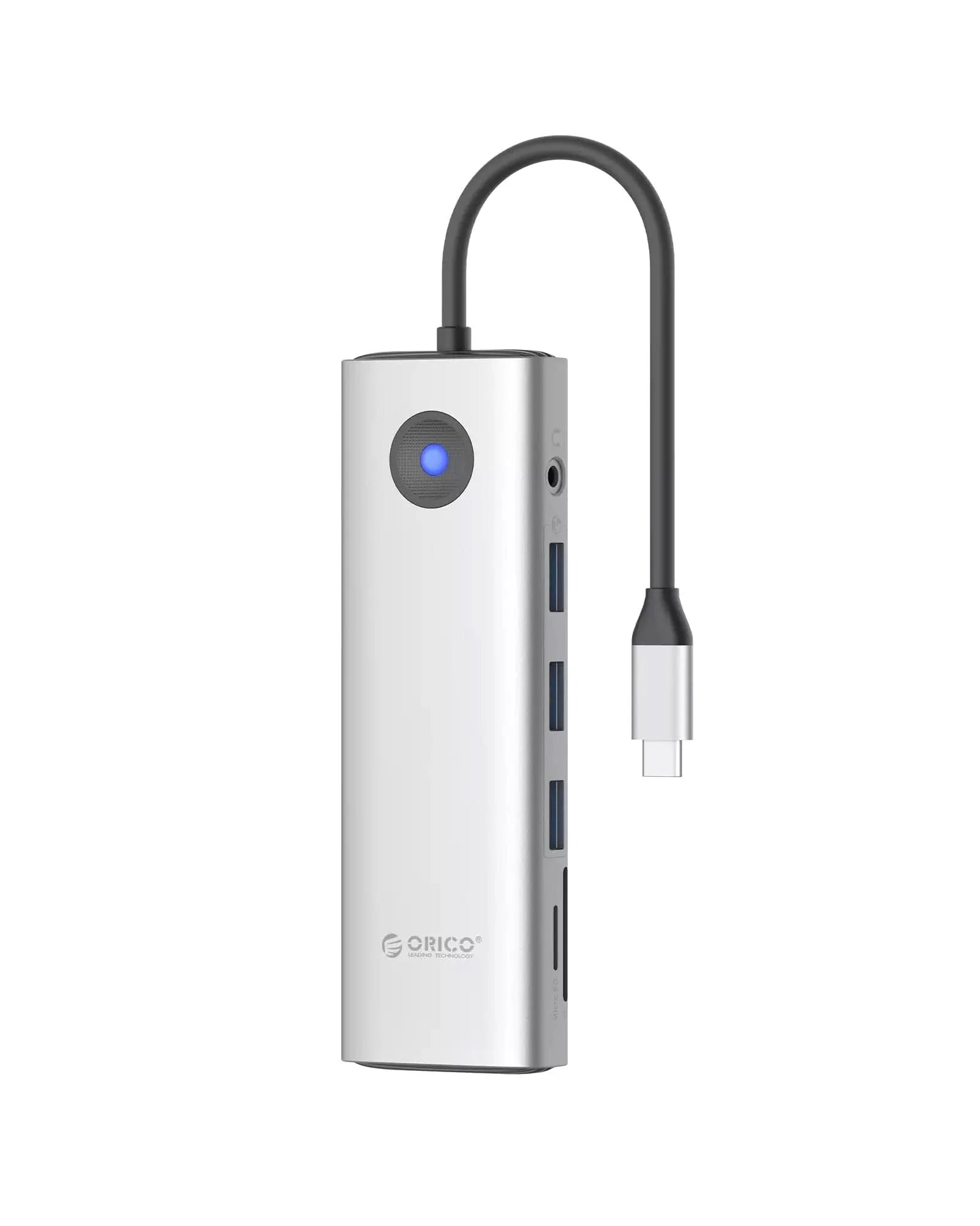 ORICO 10 in 1 Docking Station - Orico