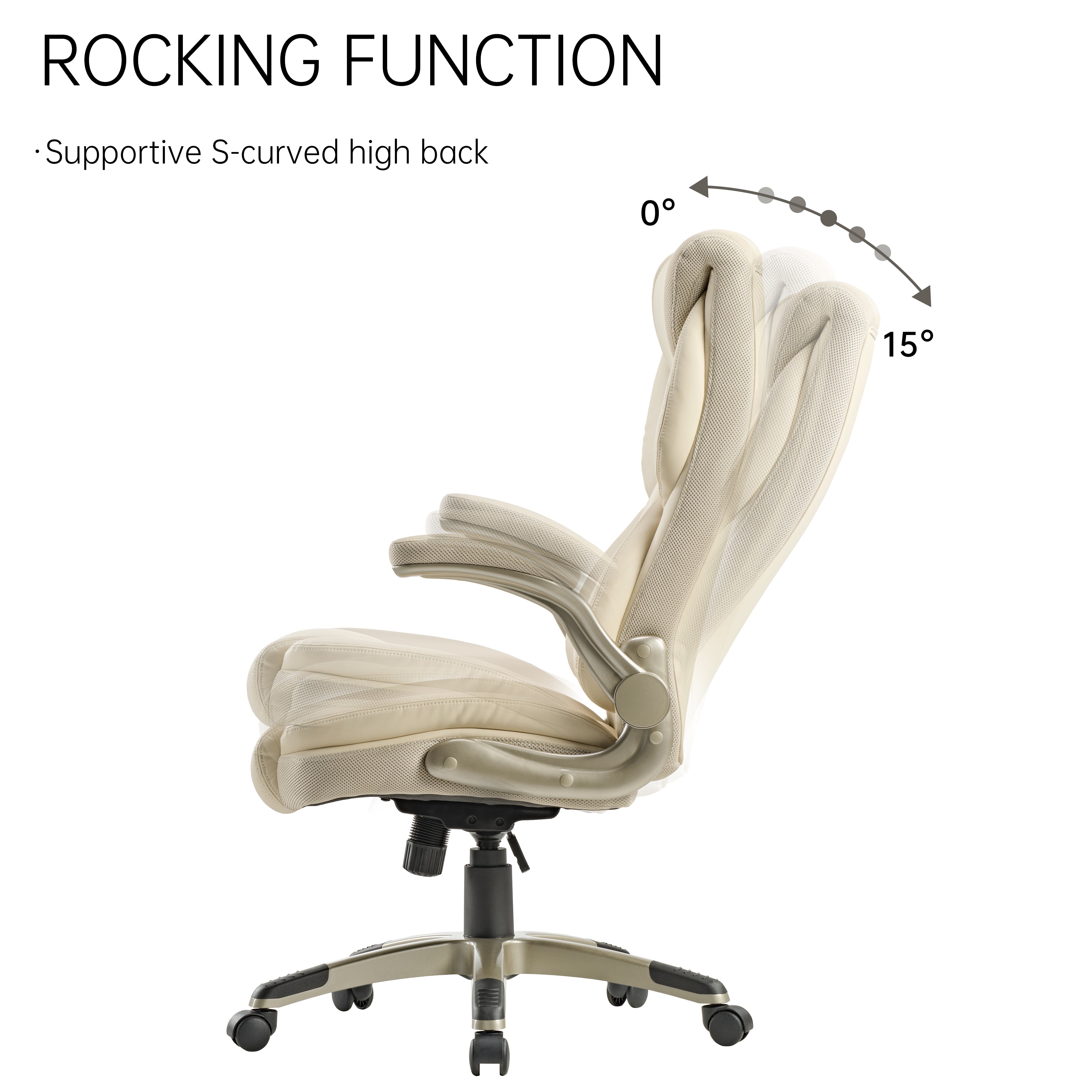 [CS] Eureka OC11 Ergonomic Office Chair