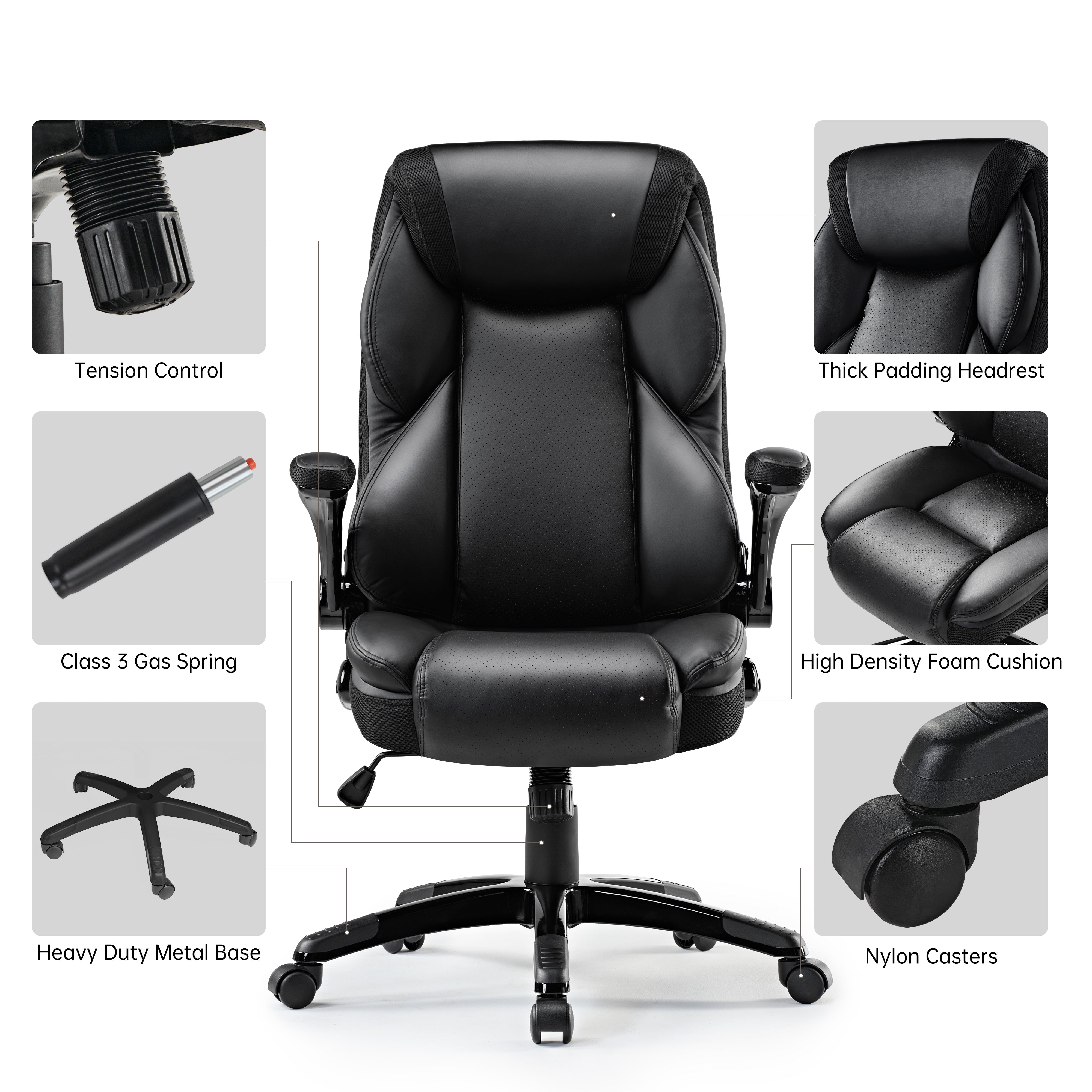 [CS] Eureka OC11 Ergonomic Office Chair