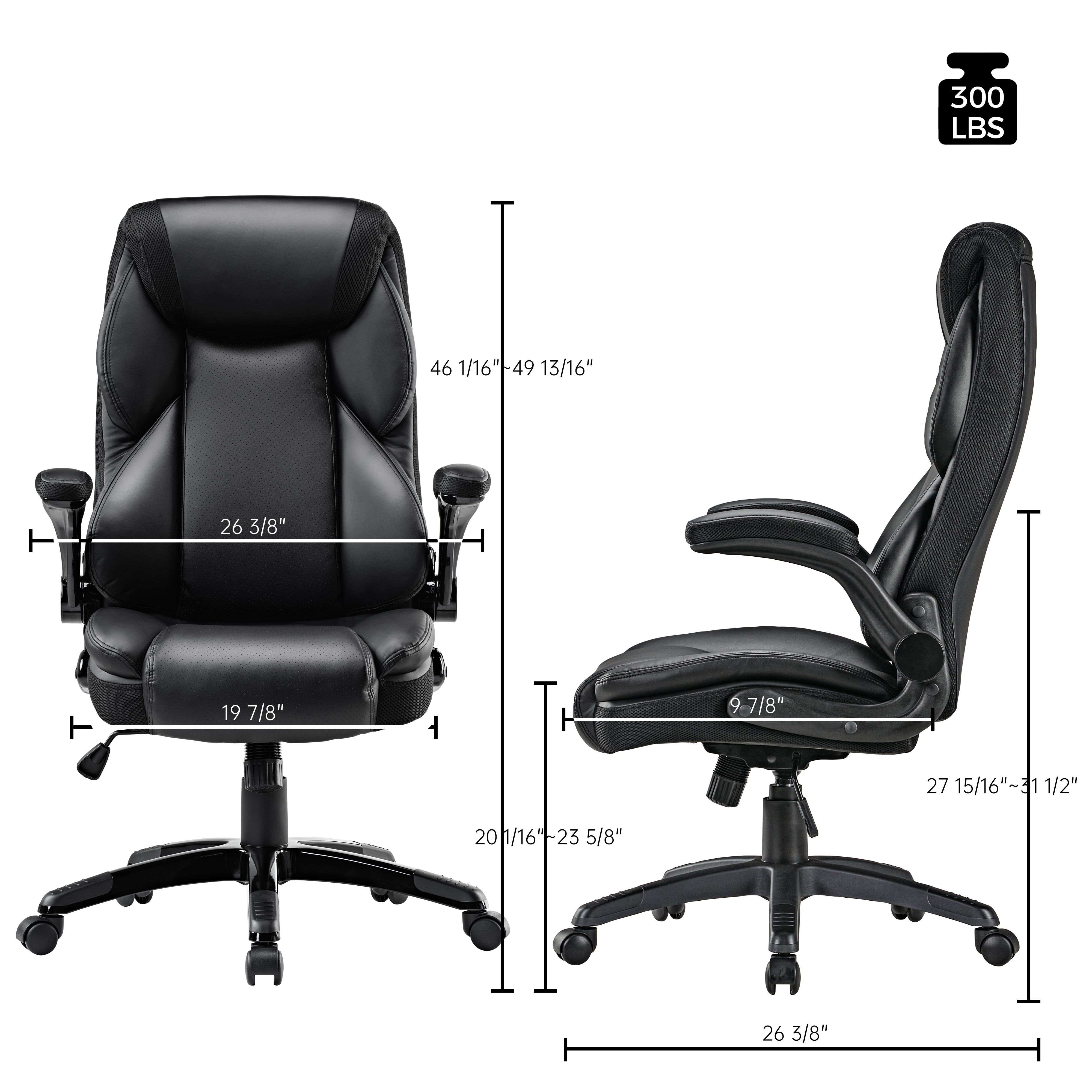 [CS] Eureka OC11 Ergonomic Office Chair