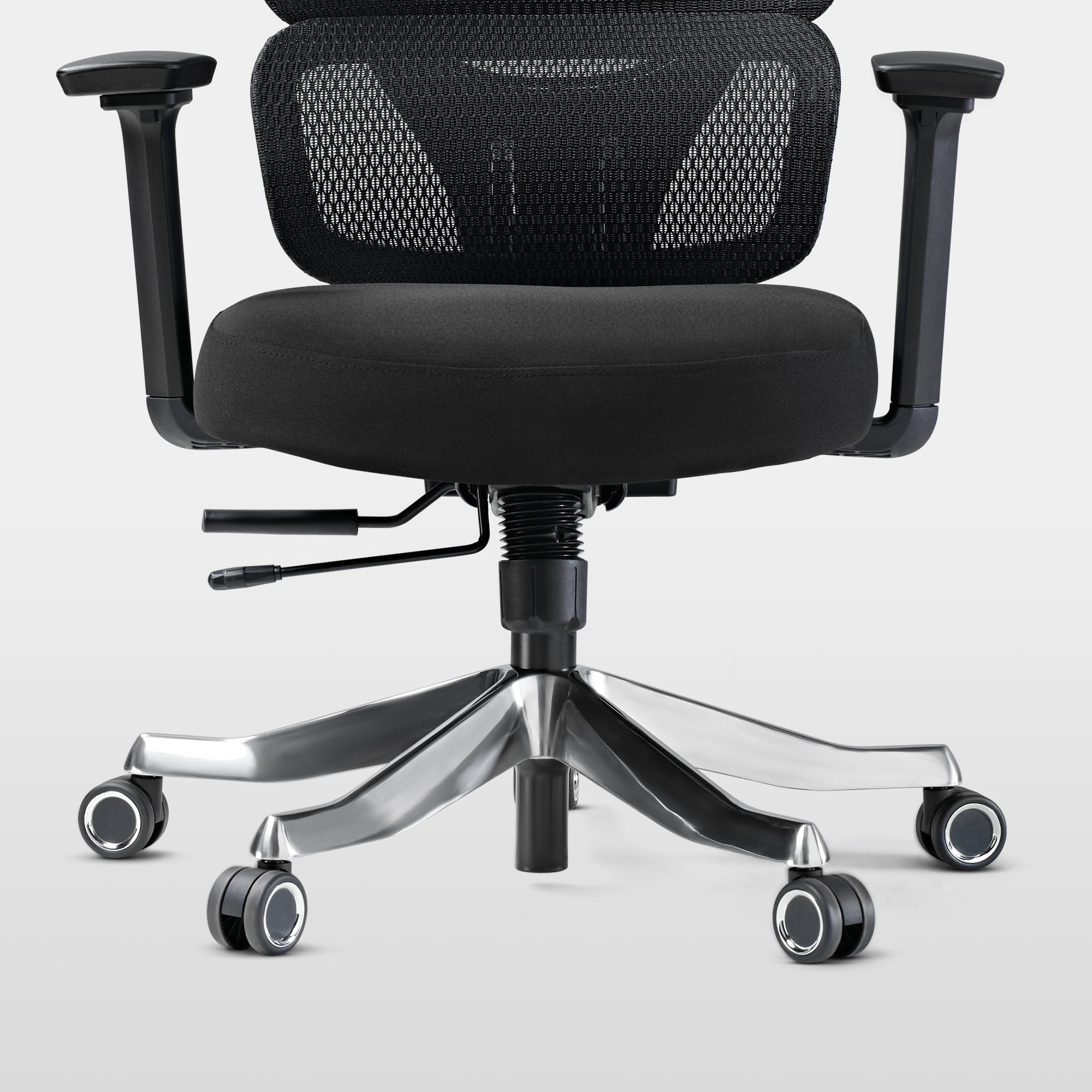 Eureka Axion GC12 Ergonomic Gaming Chair